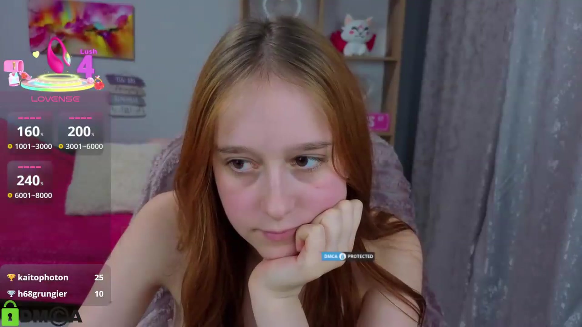 Gallery image thumbnail from WowEmma_'s myfreecams stream on, 07/15/2026, 15:09 image 17 of 20