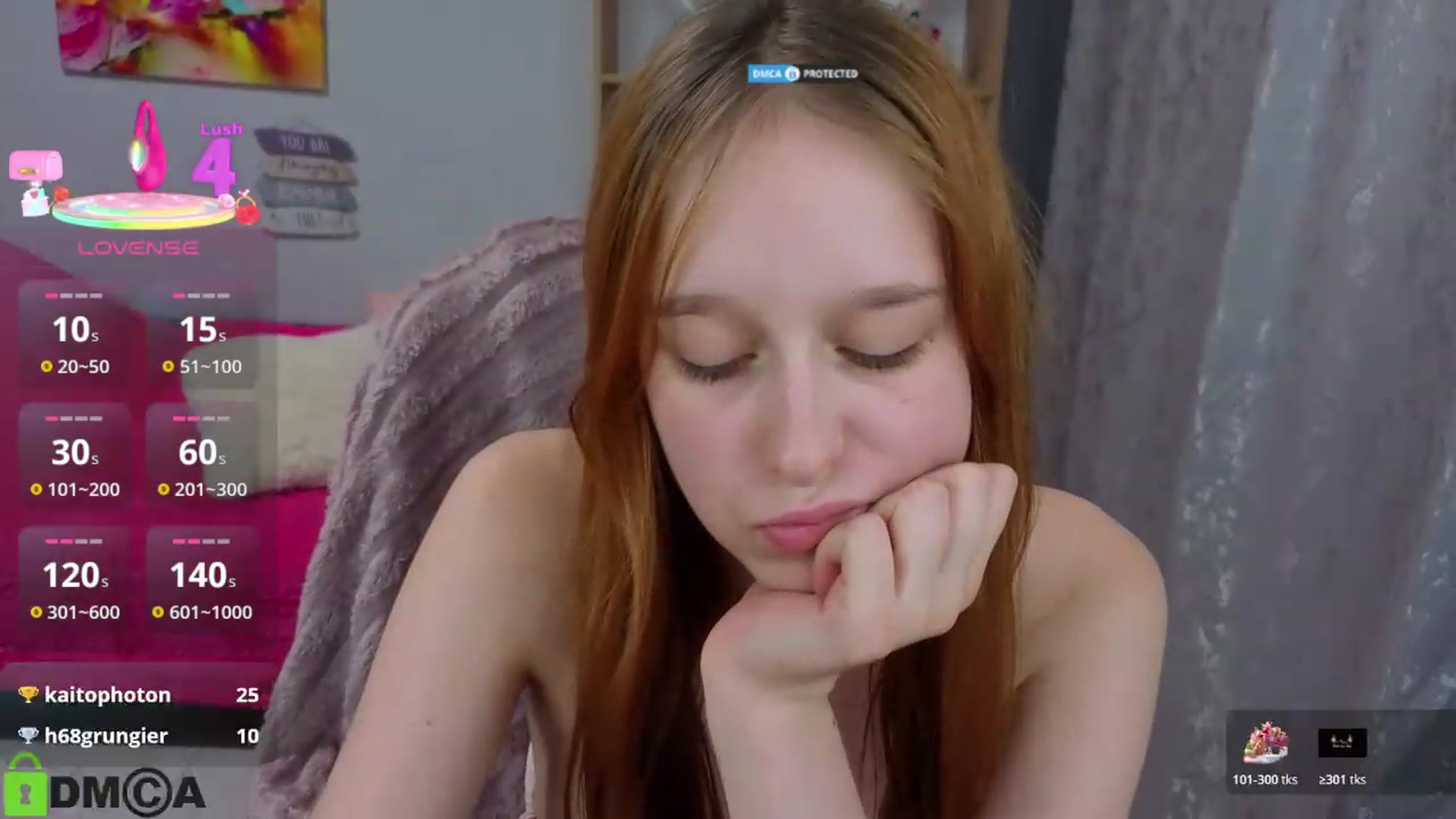 Gallery image thumbnail from WowEmma_'s myfreecams stream on, 07/15/2026, 16:31 image 19 of 20