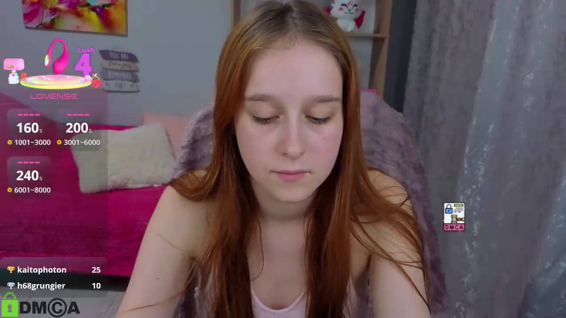 Gallery image thumbnail from WowEmma_'s myfreecams stream on, 07/15/2026, 17:07 image 3 of 20