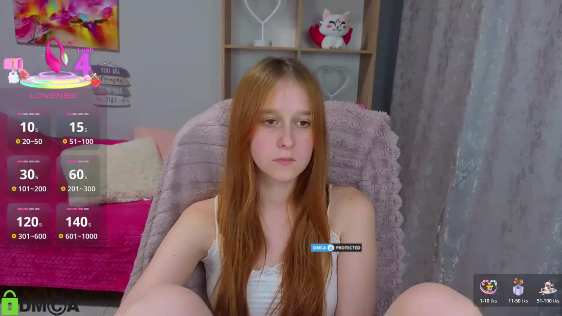 Gallery image thumbnail from WowEmma_'s myfreecams stream on, 07/16/2026, 15:06 image 14 of 20