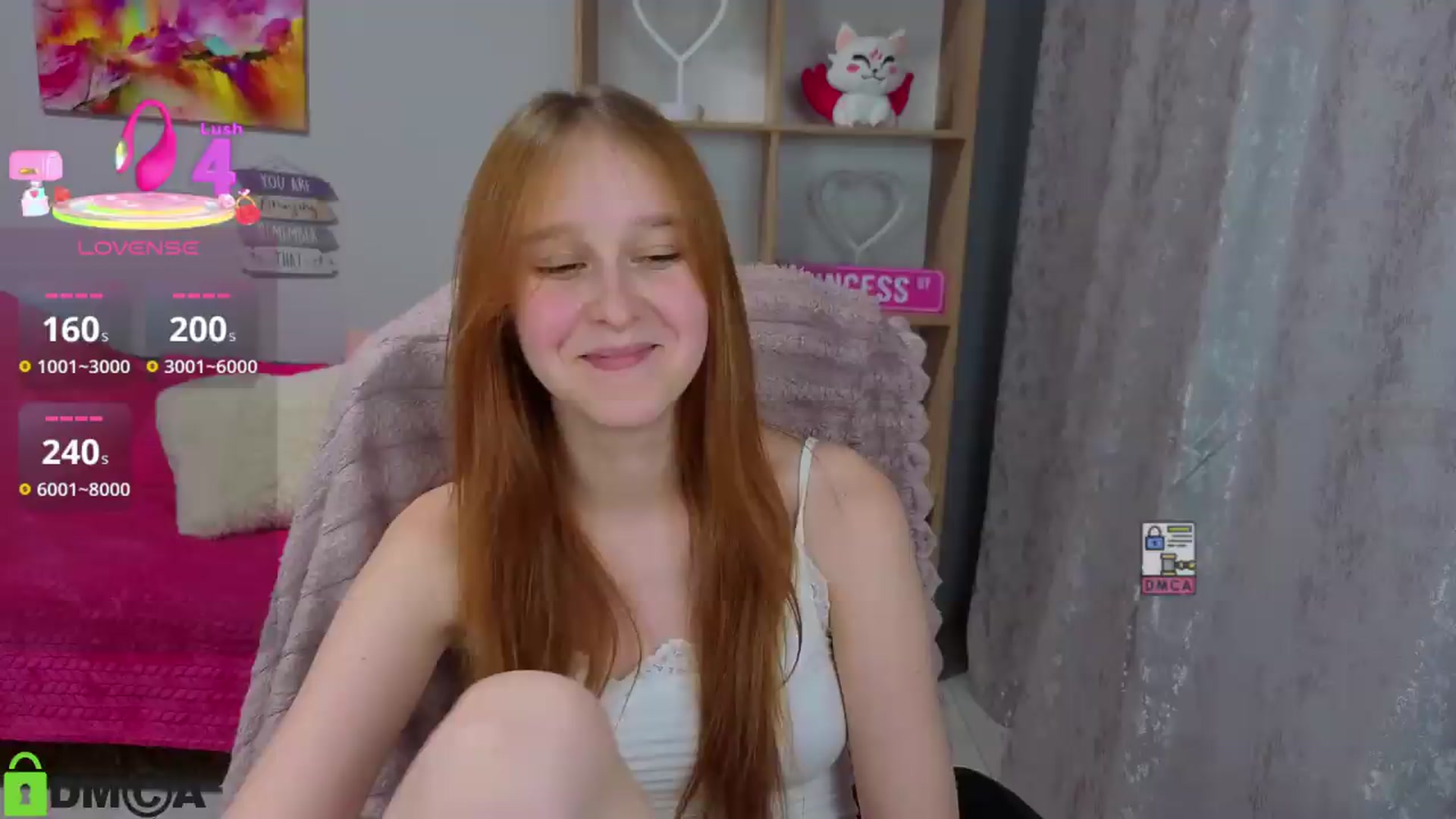 Gallery image thumbnail from WowEmma_'s myfreecams stream on, 07/16/2026, 15:06 image 3 of 20