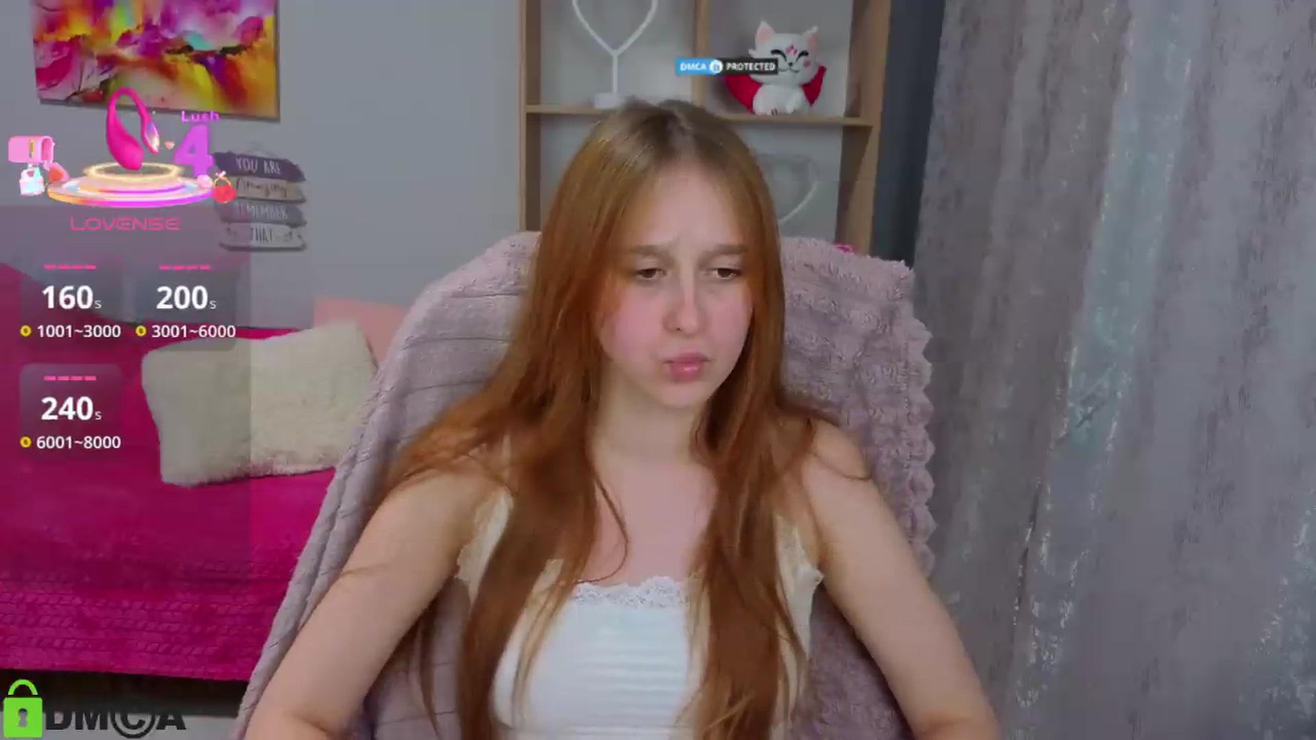 Gallery image thumbnail from WowEmma_'s myfreecams stream on, 07/16/2026, 15:06 image 18 of 20