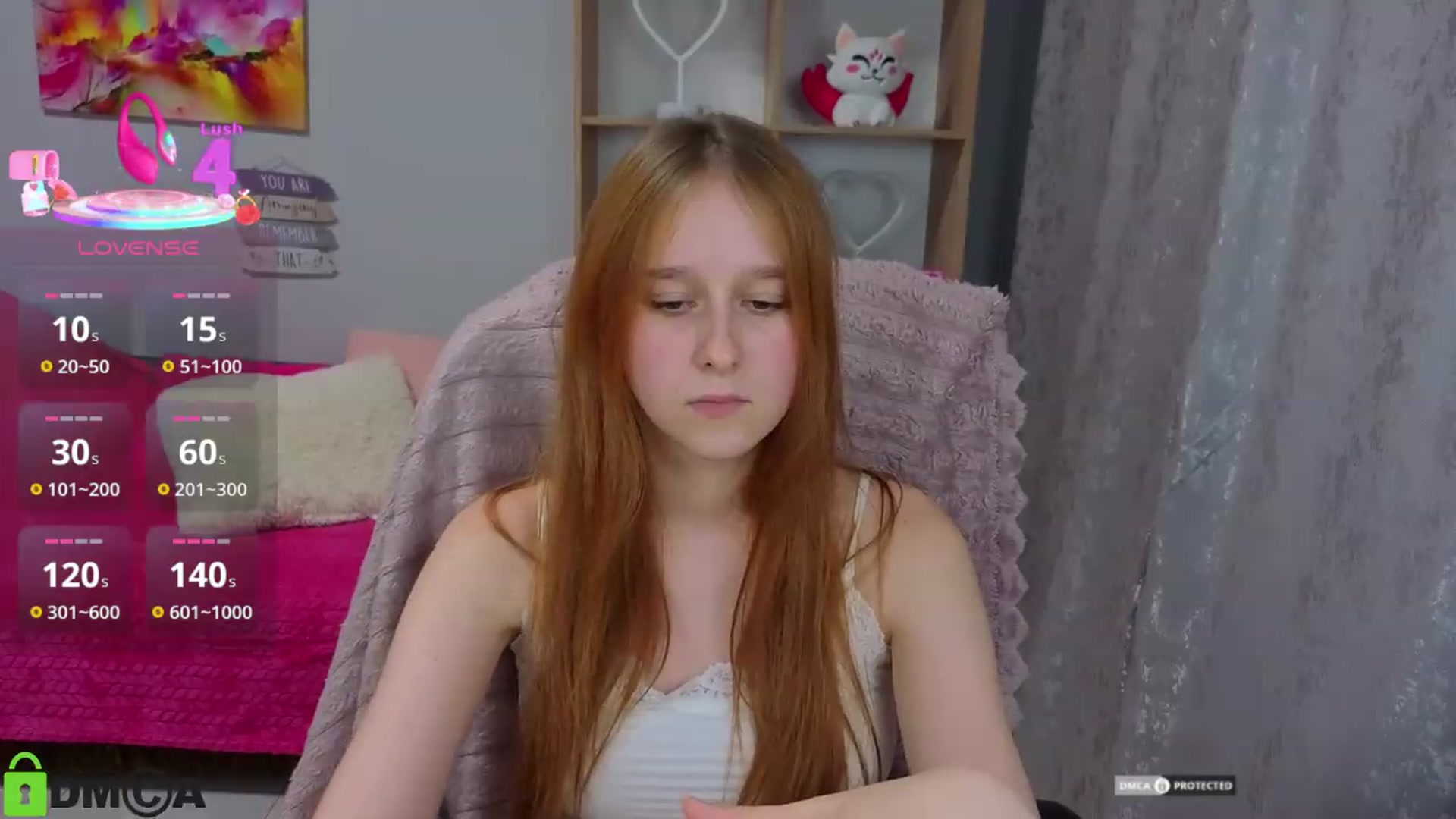 Gallery image thumbnail from WowEmma_'s myfreecams stream on, 07/16/2026, 15:06 image 17 of 20