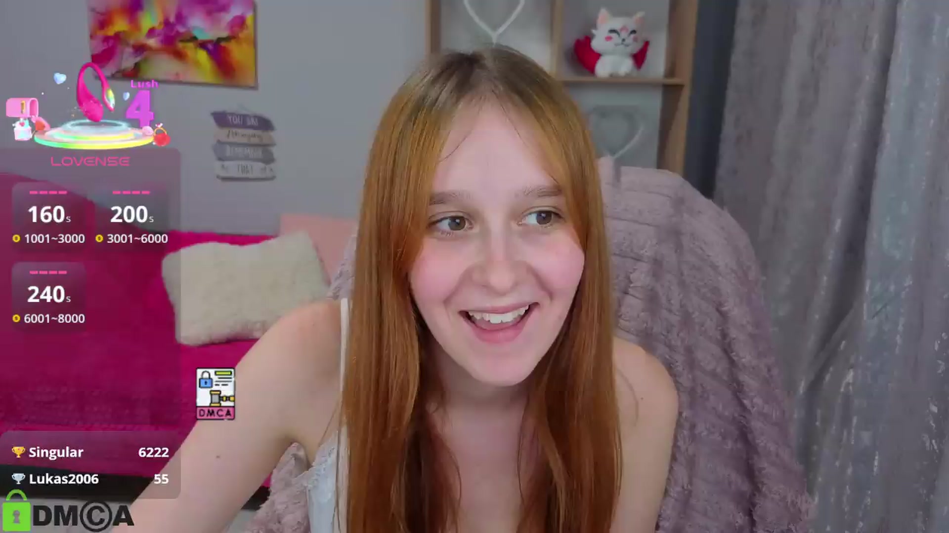 Gallery image thumbnail from WowEmma_'s myfreecams stream on, 07/16/2026, 18:51 image 14 of 20