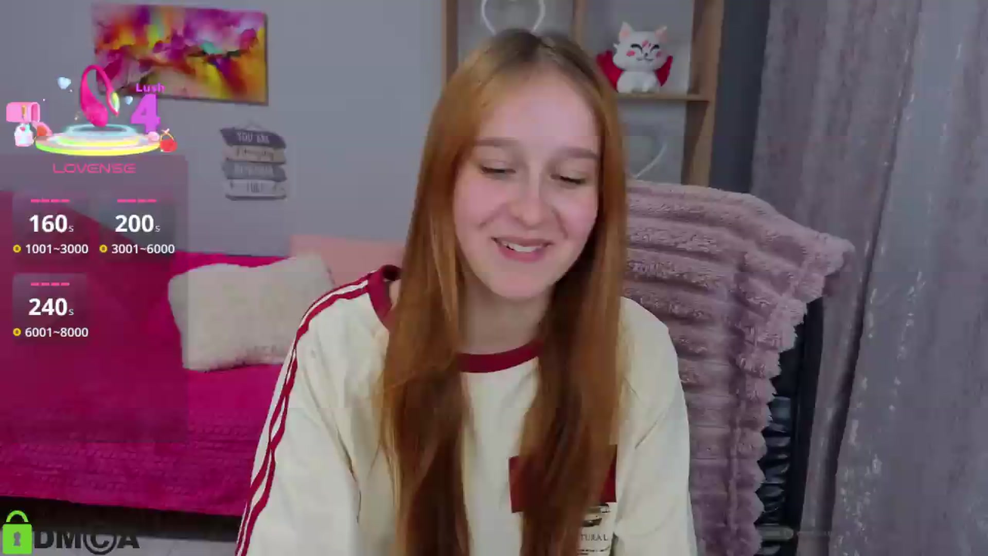 Gallery image thumbnail from WowEmma_'s myfreecams stream on, 07/17/2026, 16:01 image 15 of 20