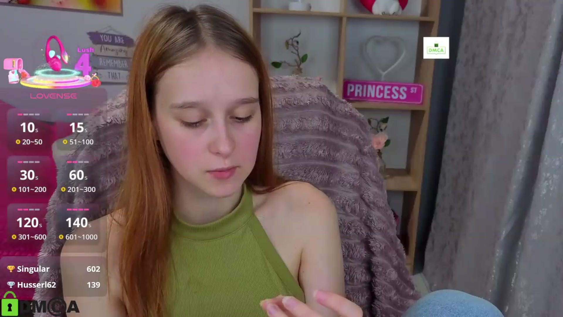 Gallery image thumbnail from WowEmma_'s myfreecams stream on, 07/18/2026, 18:49 image 2 of 20