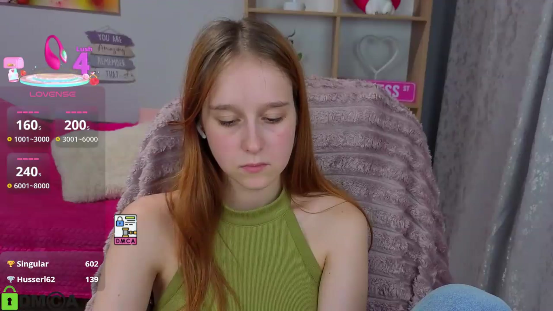Gallery image thumbnail from WowEmma_'s myfreecams stream on, 07/18/2026, 18:49 image 8 of 20