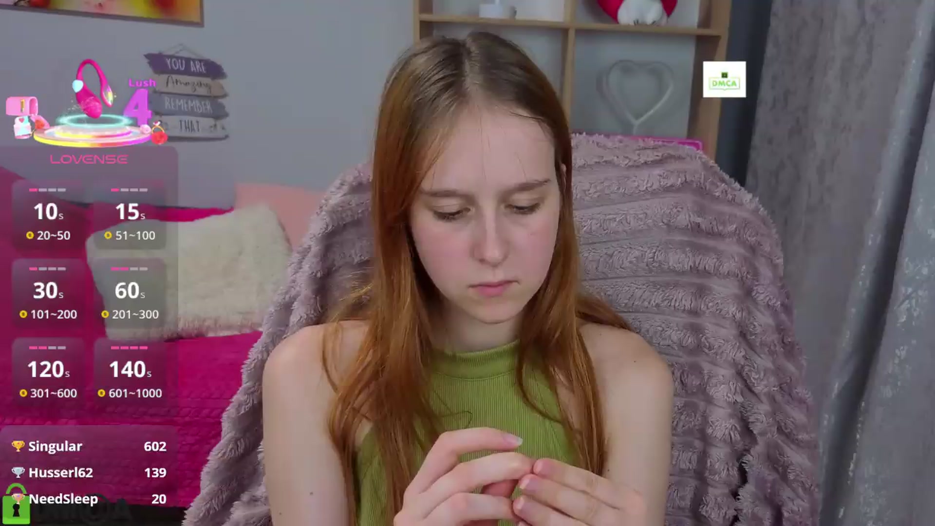 Gallery image thumbnail from WowEmma_'s myfreecams stream on, 07/18/2026, 18:49 image 19 of 20