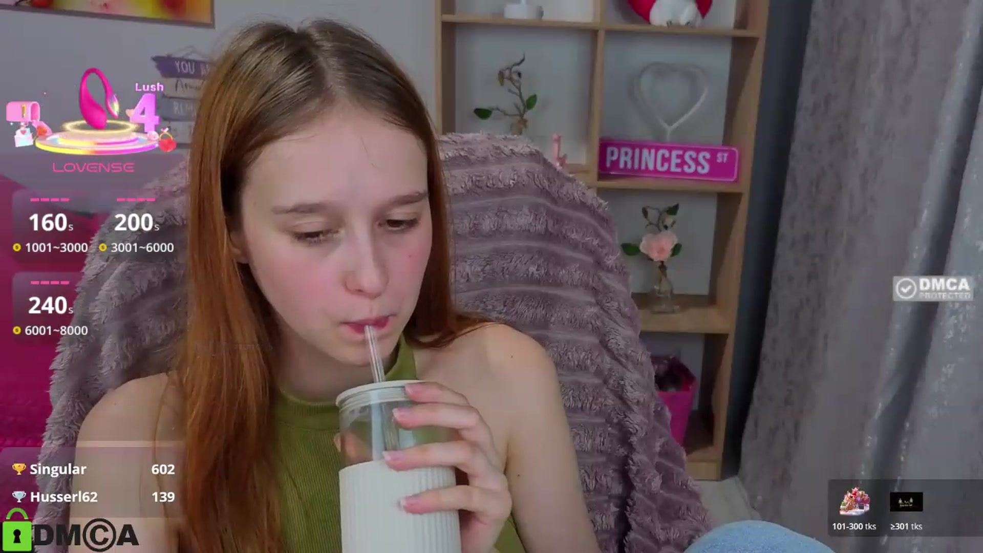 Gallery image thumbnail from WowEmma_'s myfreecams stream on, 07/18/2026, 18:49 image 3 of 20