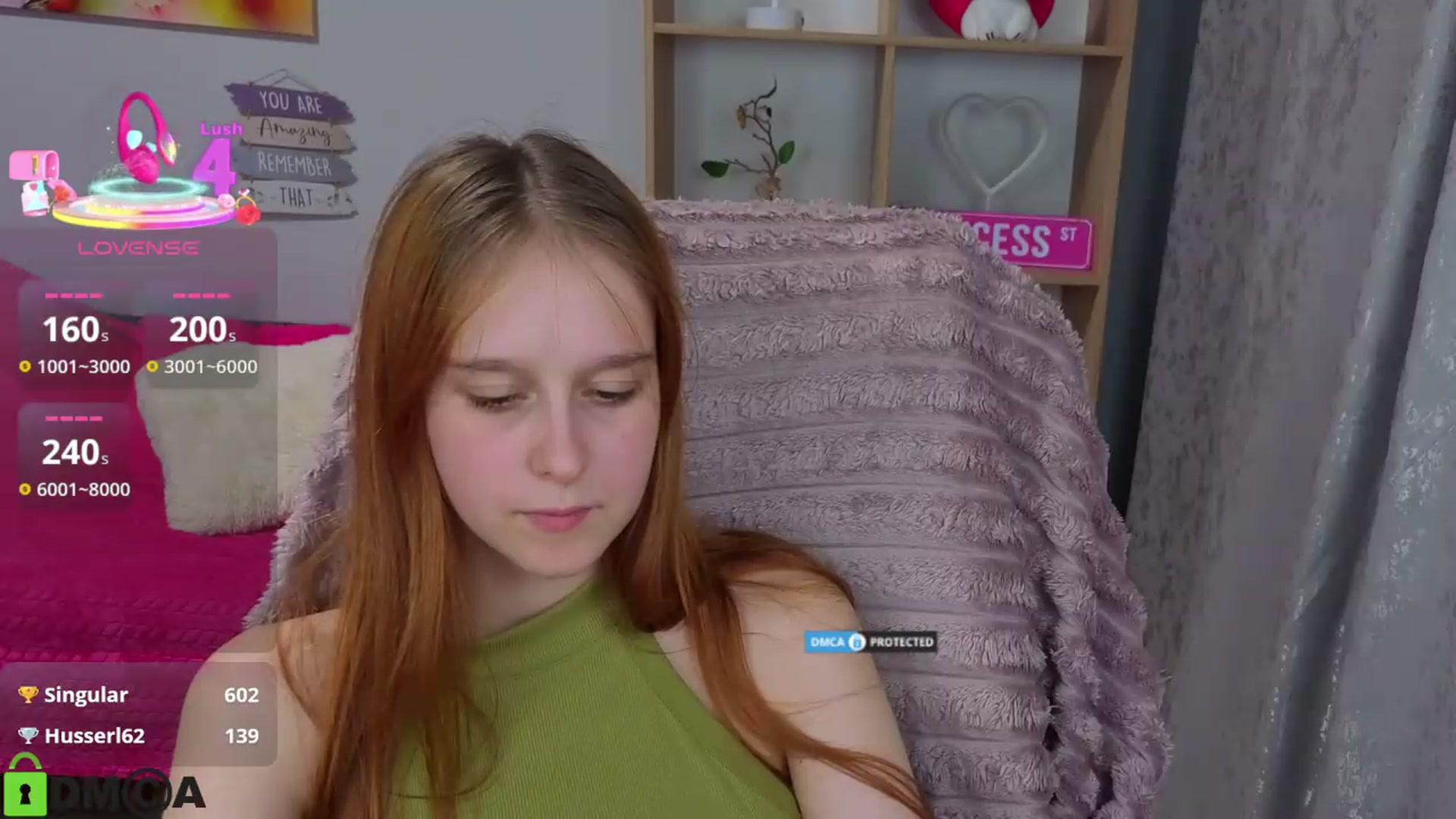 Gallery image thumbnail from WowEmma_'s myfreecams stream on, 07/18/2026, 18:49 image 14 of 20