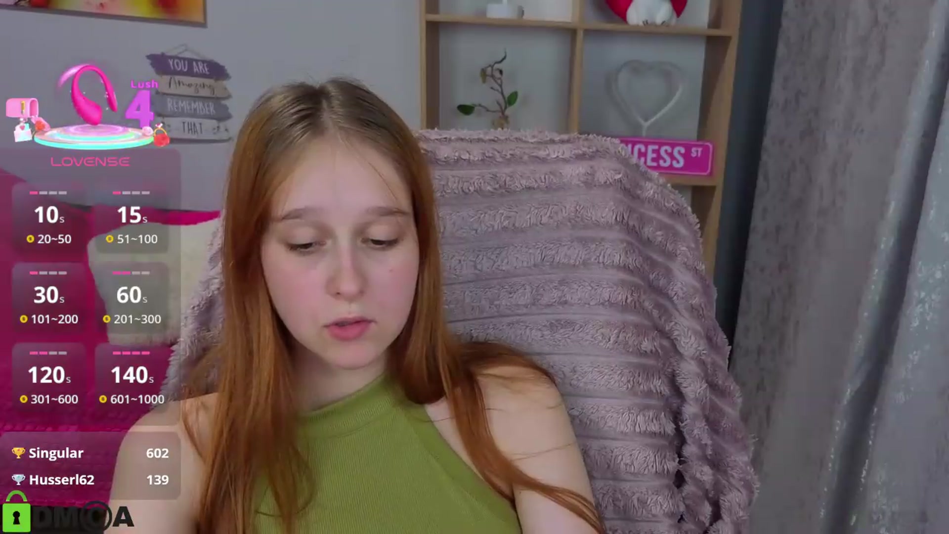 Gallery image thumbnail from WowEmma_'s myfreecams stream on, 07/18/2026, 18:49 image 13 of 20