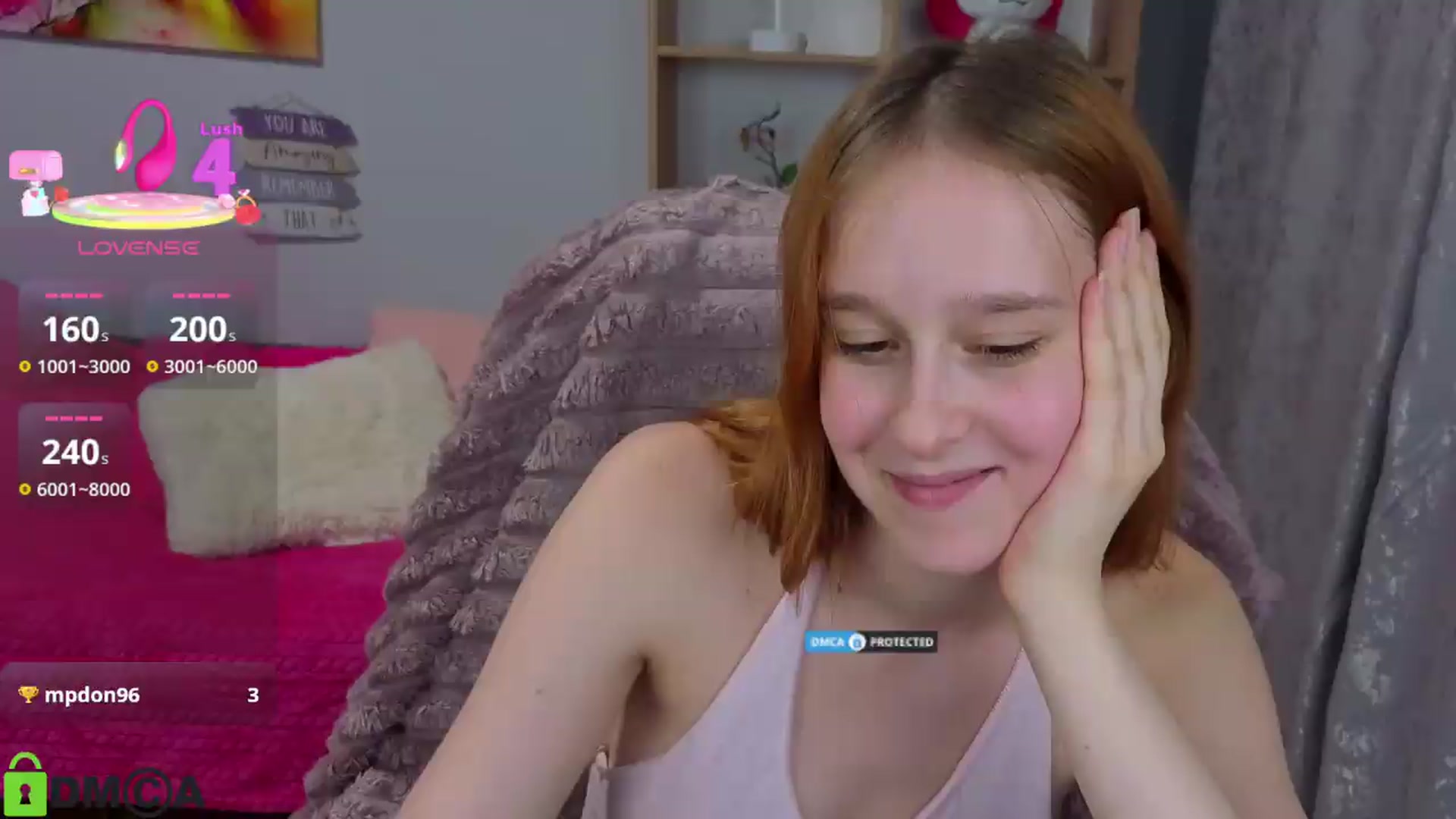 Gallery image thumbnail from WowEmma_'s myfreecams stream on, 07/20/2026, 16:04 image 11 of 20