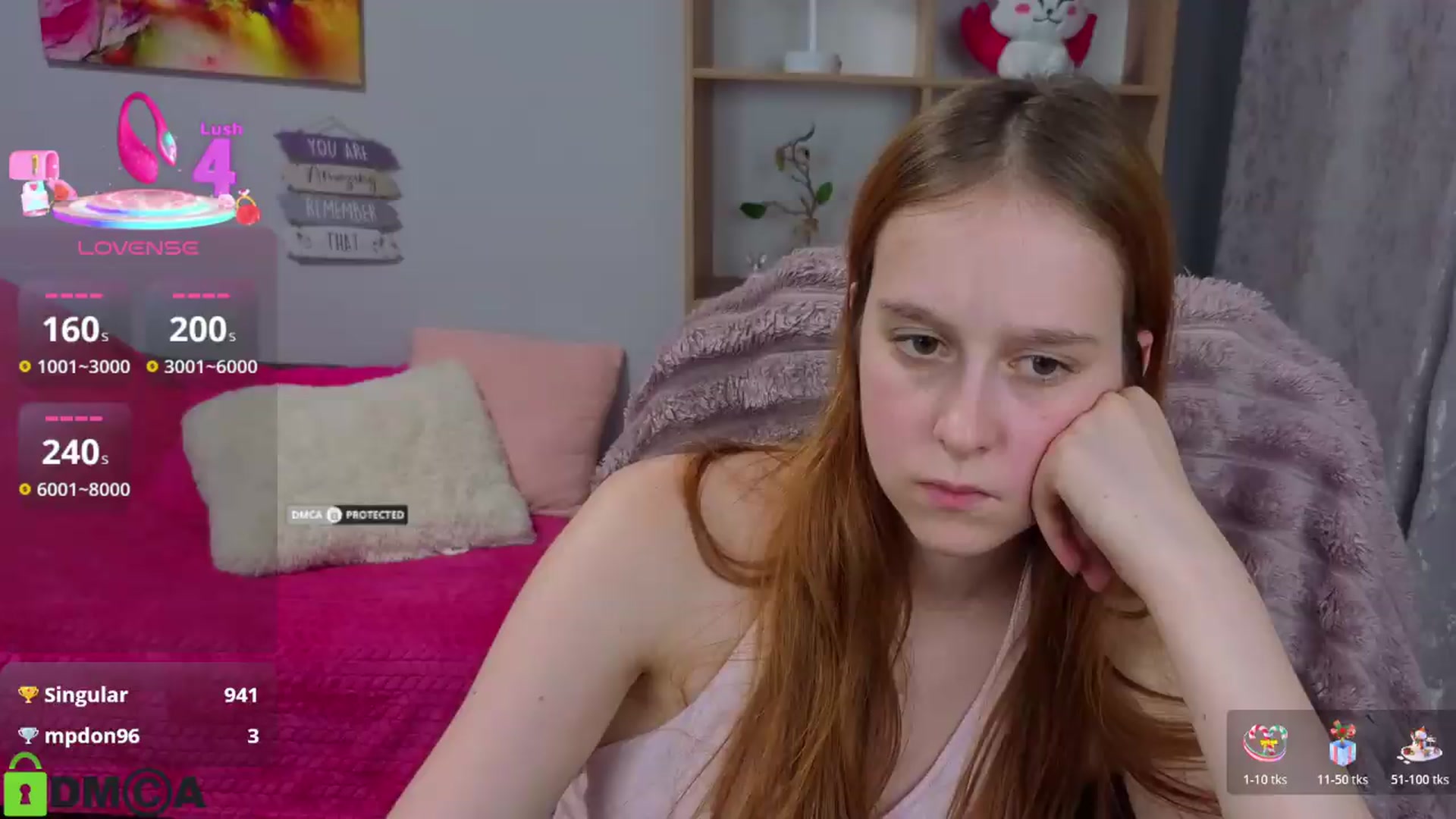 Gallery image thumbnail from WowEmma_'s myfreecams stream on, 07/20/2026, 18:57 image 8 of 20