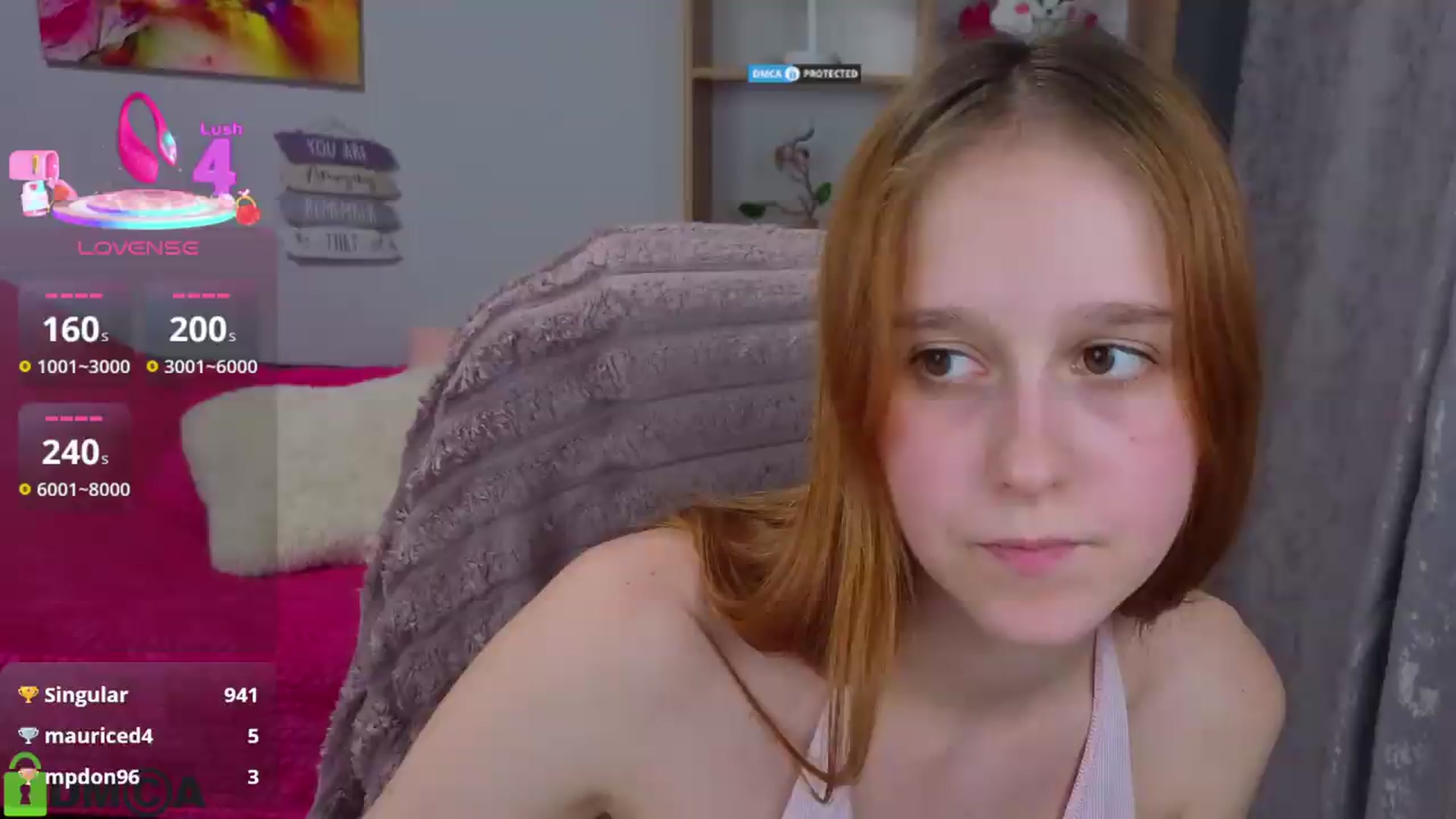 Gallery image thumbnail from WowEmma_'s myfreecams stream on, 07/20/2026, 18:57 image 16 of 20