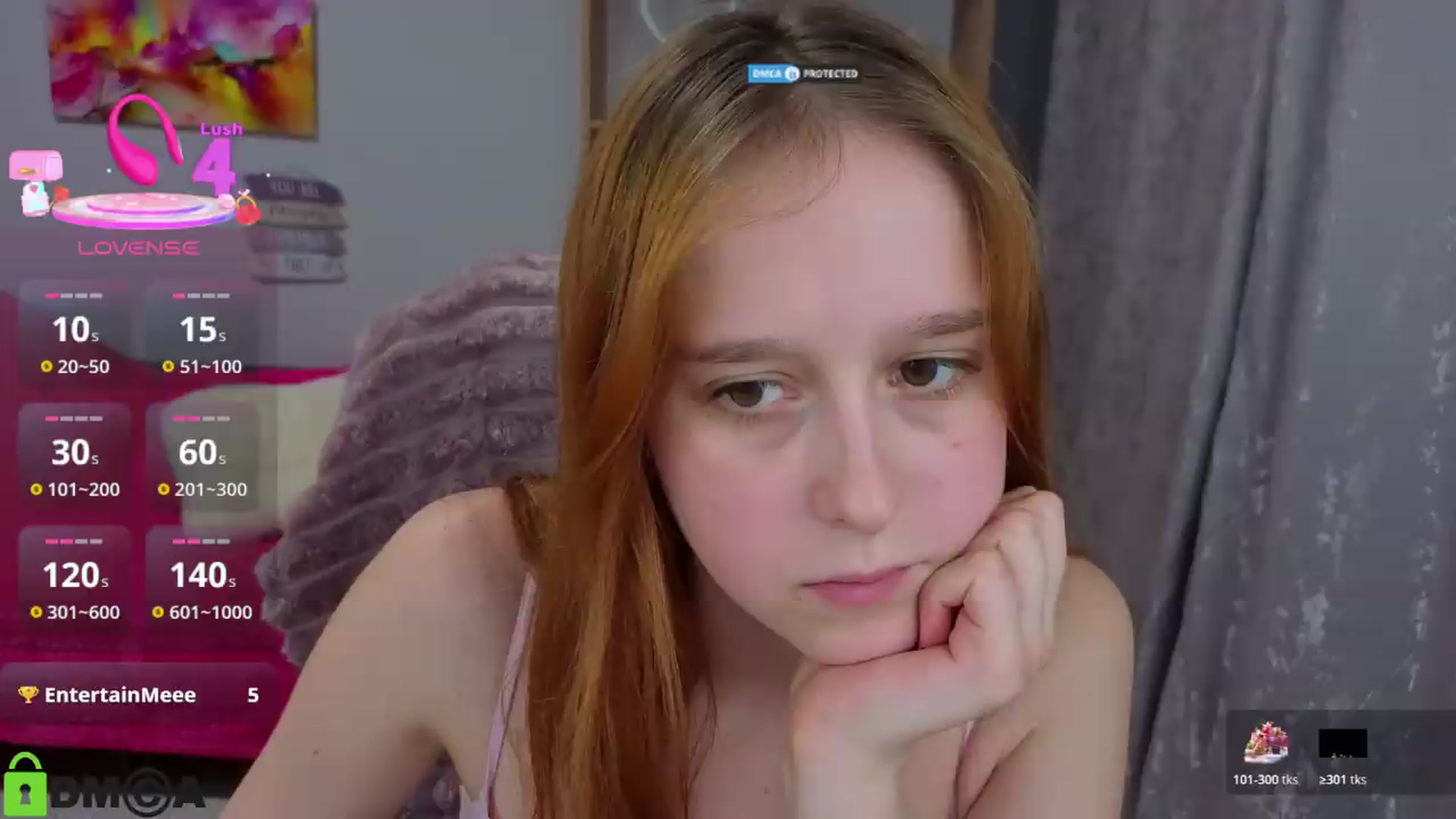 Gallery image thumbnail from WowEmma_'s myfreecams stream on, 07/21/2026, 14:58 image 15 of 20