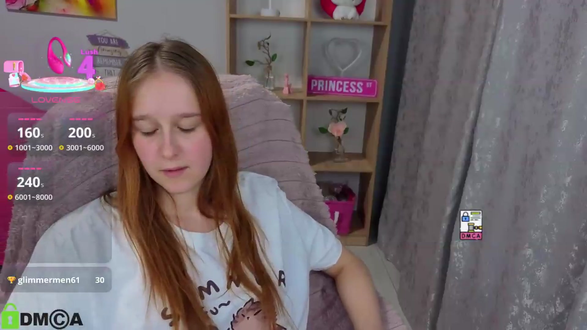 Gallery image thumbnail from WowEmma_'s myfreecams stream on, 07/22/2026, 14:44 image 17 of 20