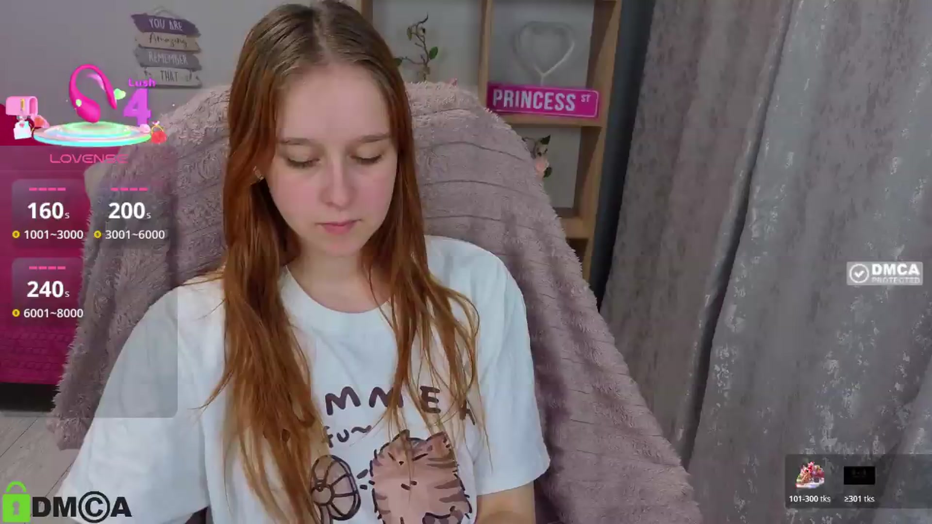 Gallery image thumbnail from WowEmma_'s myfreecams stream on, 07/22/2026, 14:44 image 3 of 20