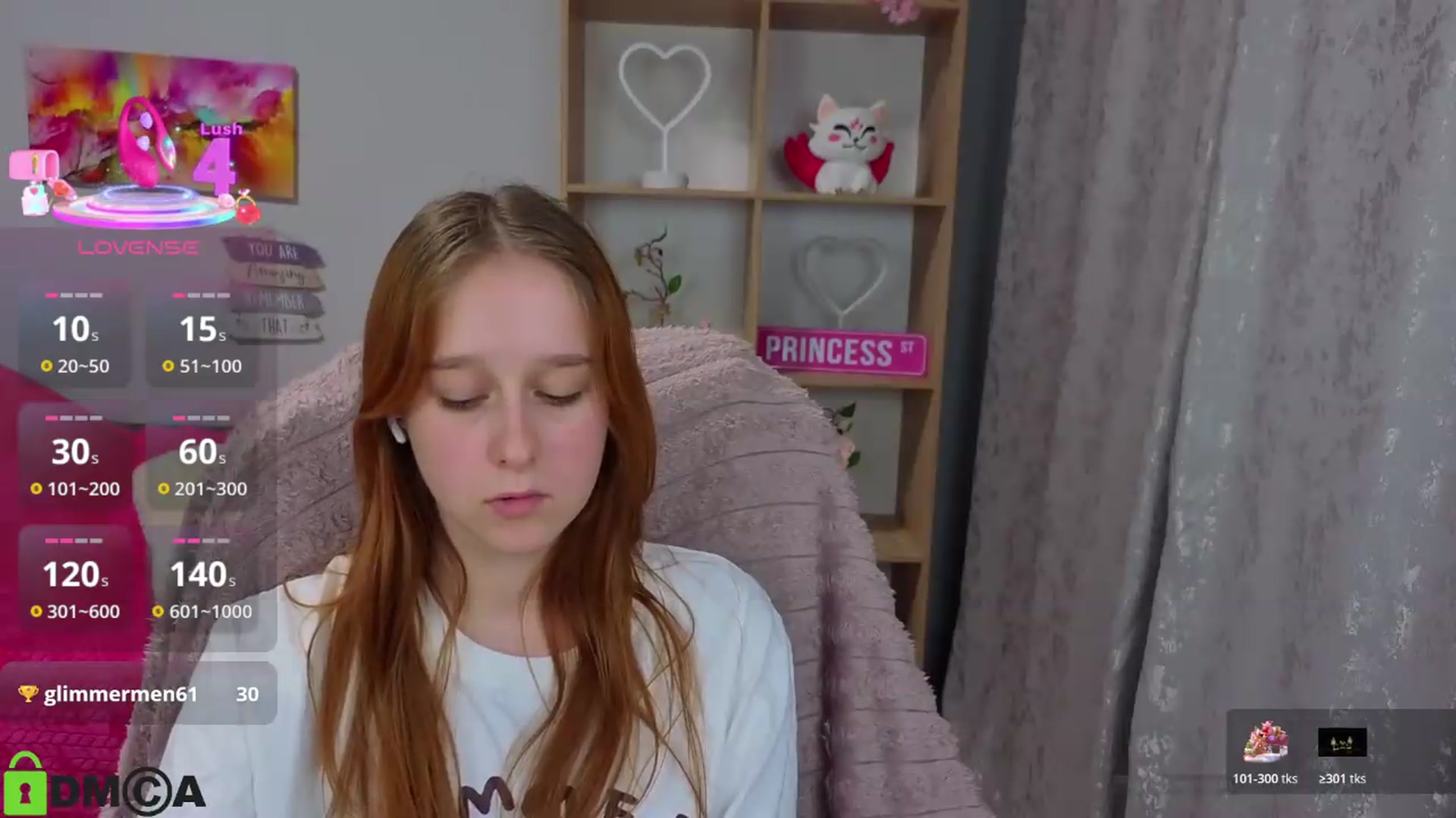 Gallery image thumbnail from WowEmma_'s myfreecams stream on, 07/22/2026, 14:44 image 13 of 20