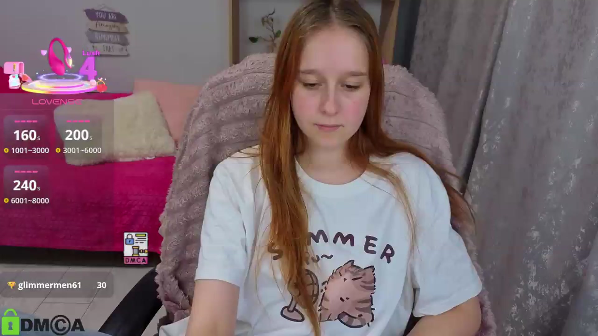 Gallery image thumbnail from WowEmma_'s myfreecams stream on, 07/22/2026, 14:44 image 4 of 20