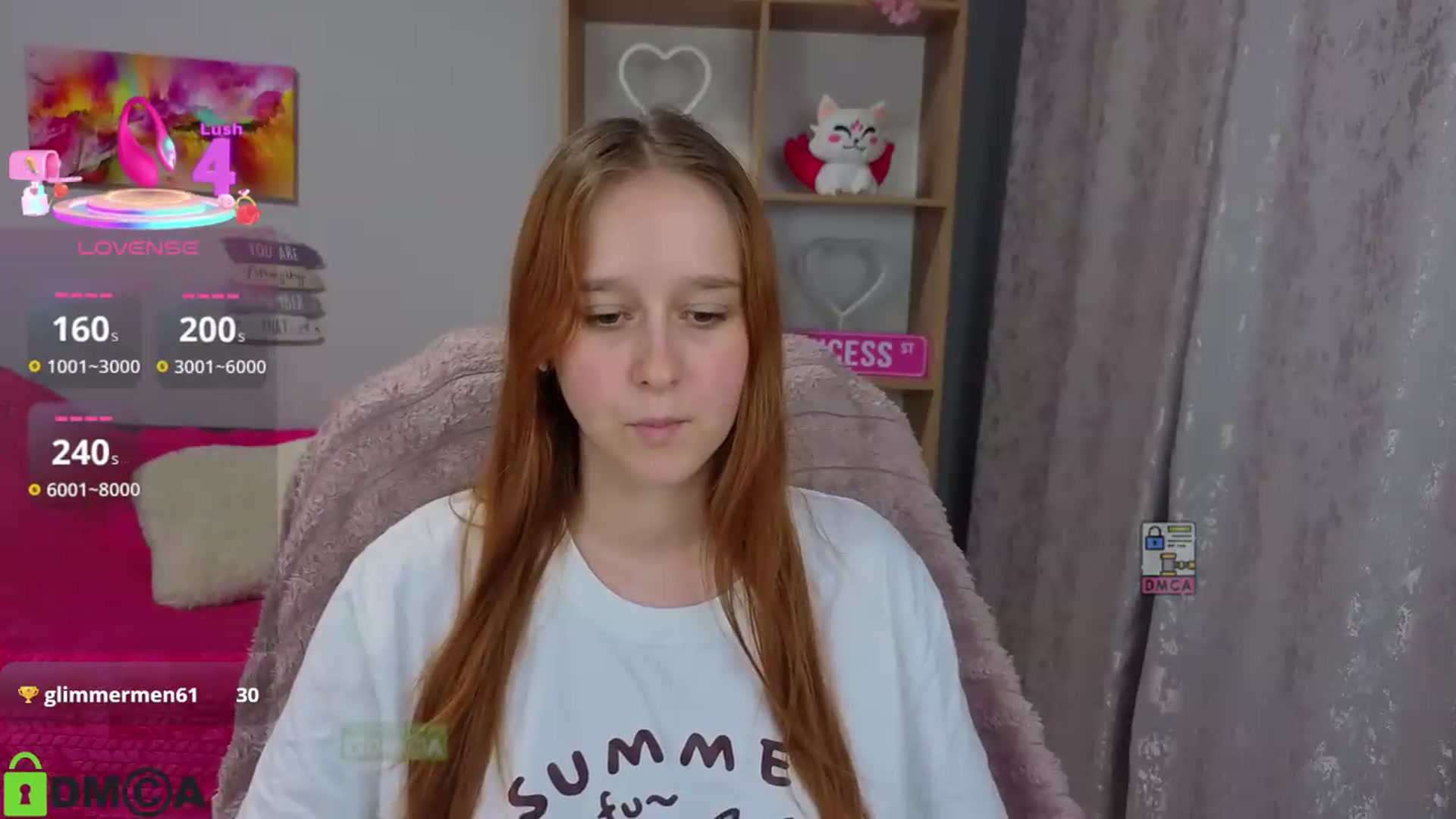 Gallery image thumbnail from WowEmma_'s myfreecams stream on, 07/22/2026, 14:44 image 11 of 20
