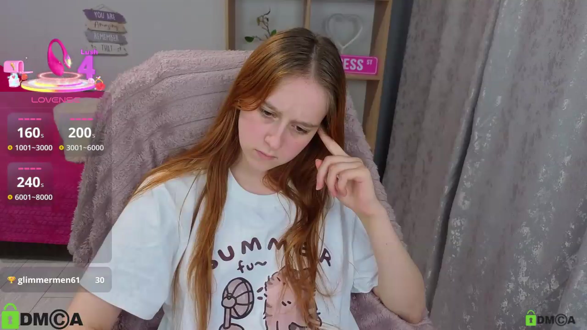 Gallery image thumbnail from WowEmma_'s myfreecams stream on, 07/22/2026, 14:44 image 10 of 20