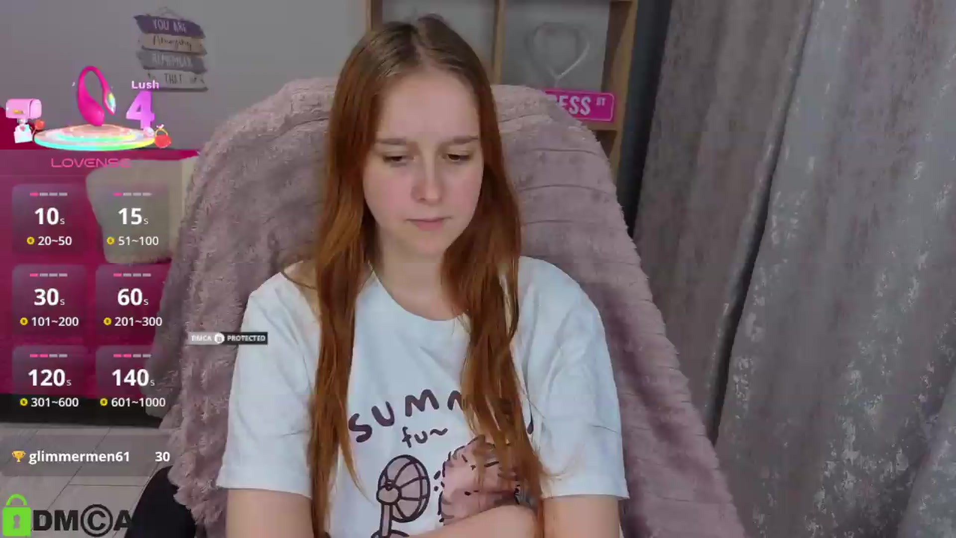Gallery image thumbnail from WowEmma_'s myfreecams stream on, 07/22/2026, 14:44 image 9 of 20
