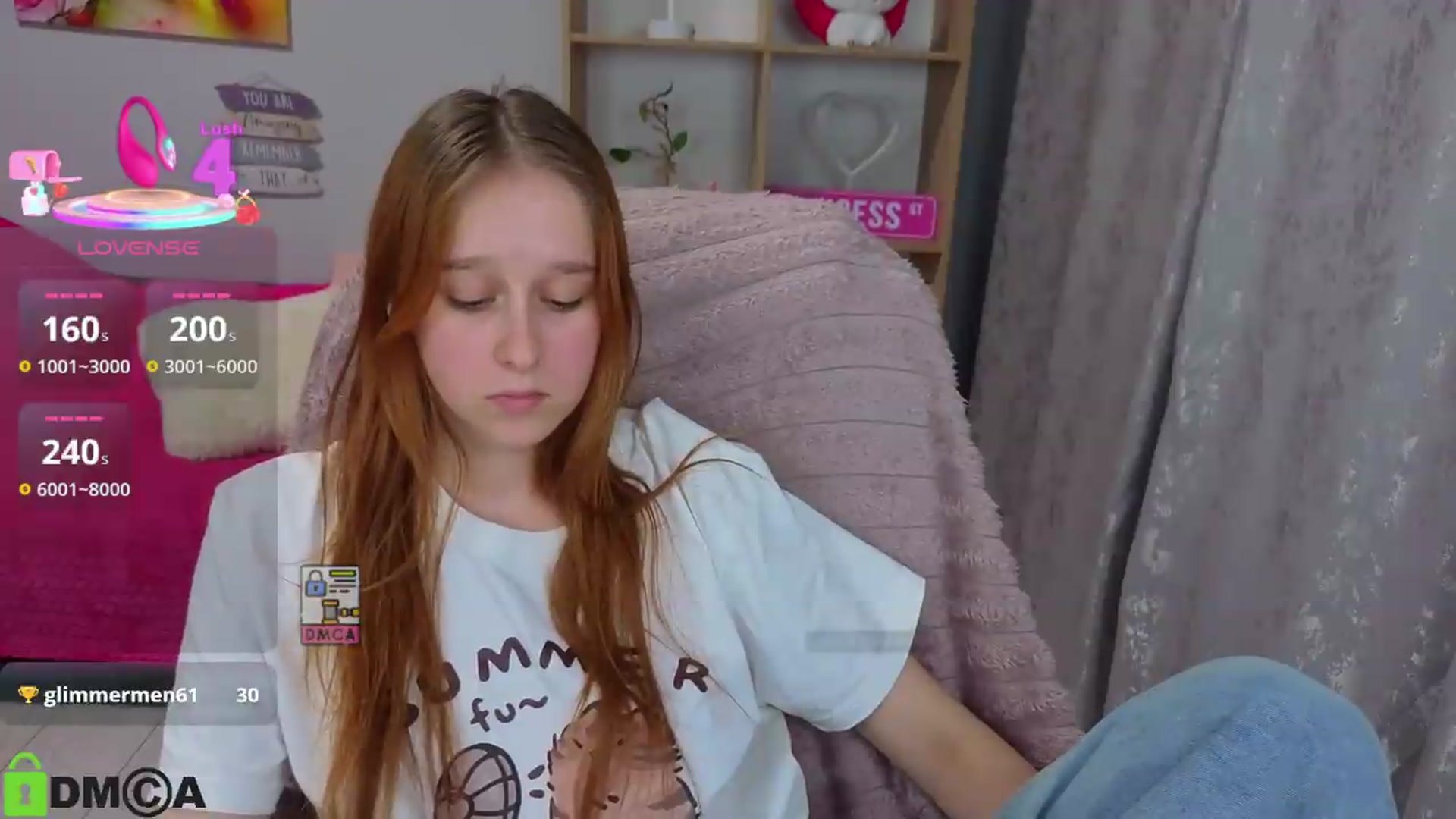 Gallery image thumbnail from WowEmma_'s myfreecams stream on, 07/22/2026, 14:44 image 15 of 20