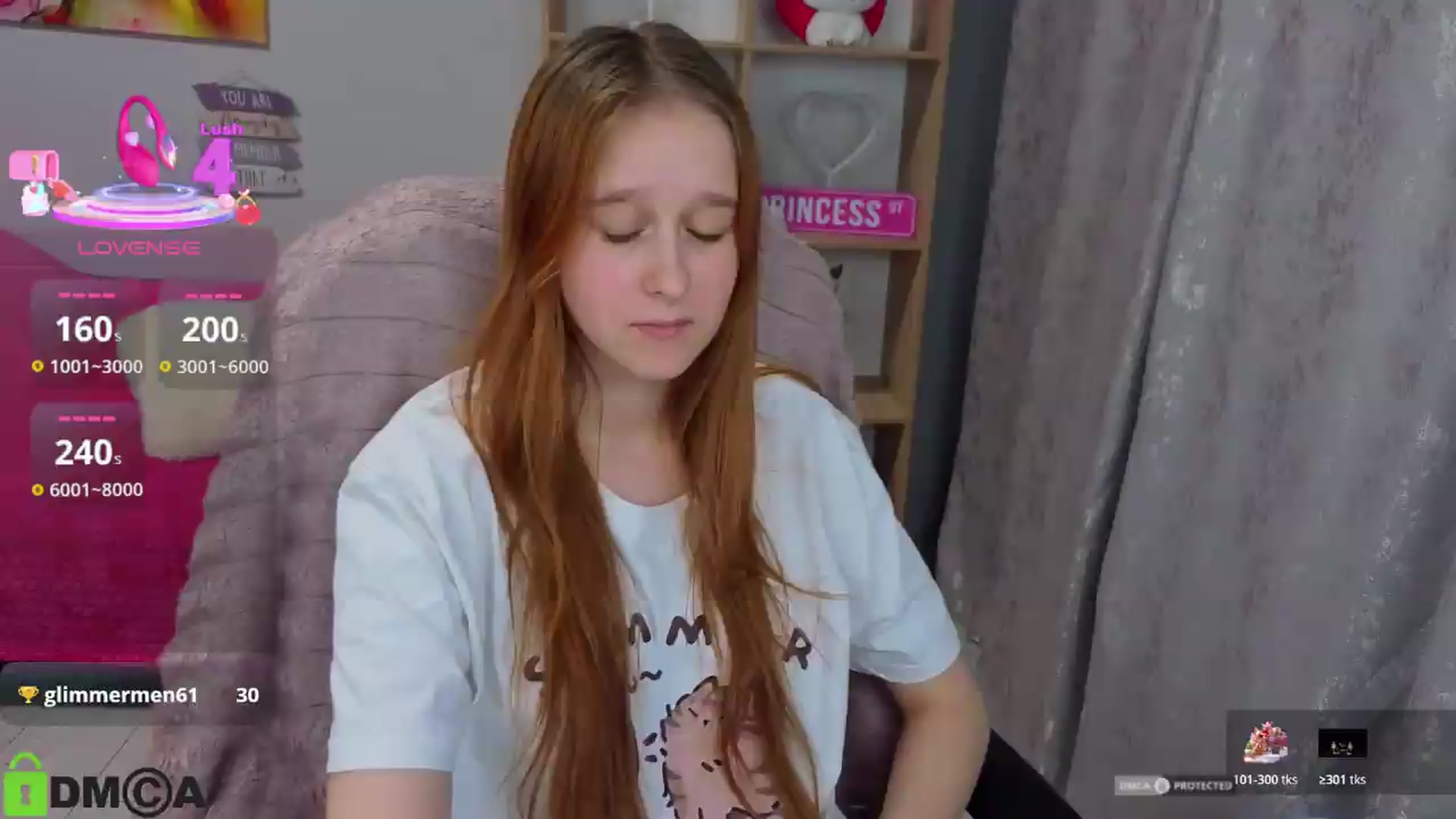 Gallery image thumbnail from WowEmma_'s myfreecams stream on, 07/22/2026, 16:28 image 4 of 20