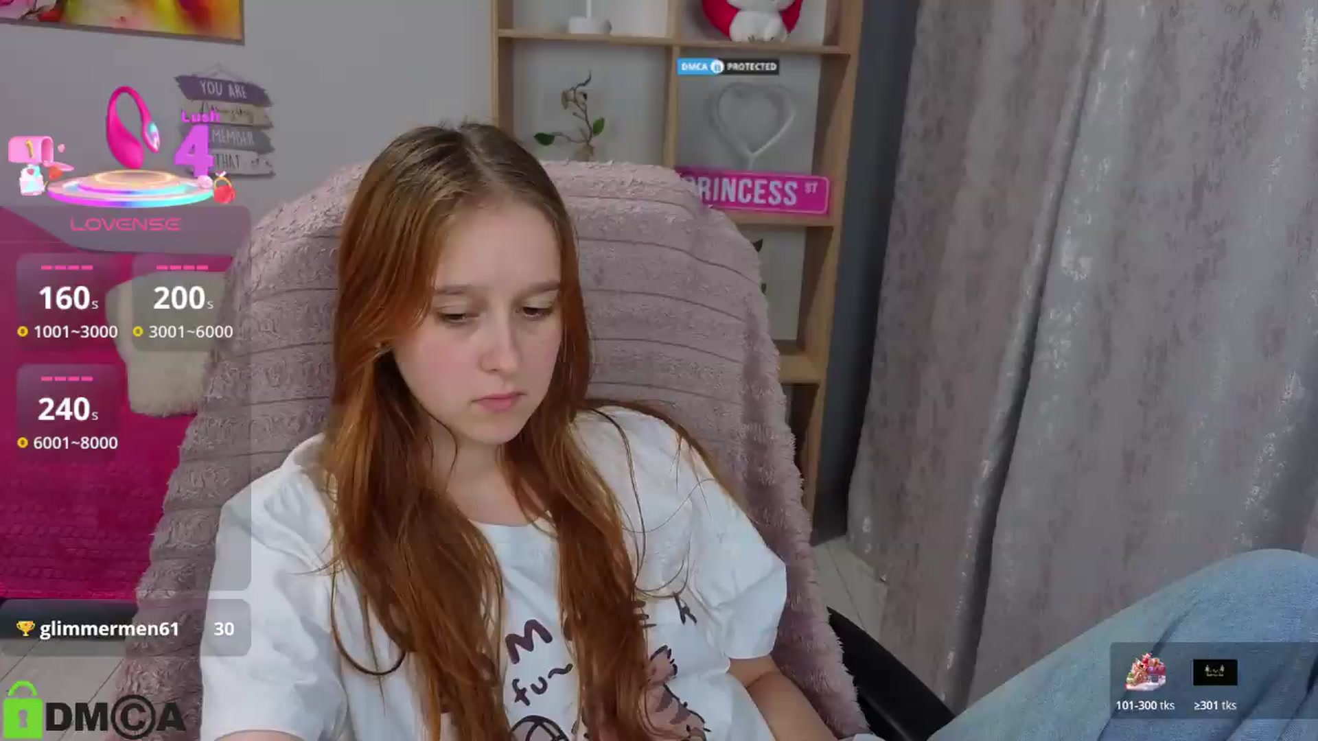 Gallery image thumbnail from WowEmma_'s myfreecams stream on, 07/22/2026, 16:28 image 2 of 20