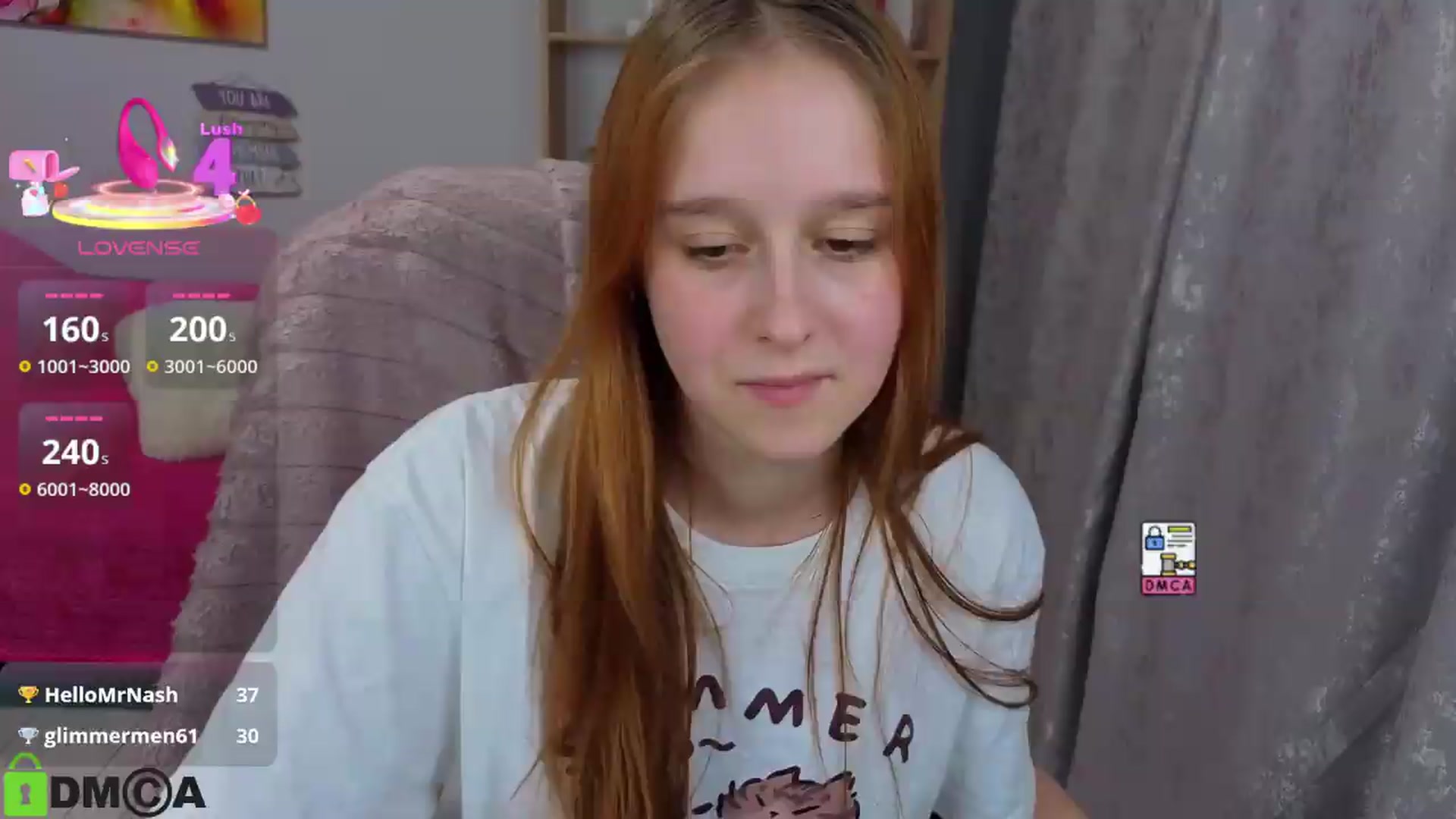 Gallery image thumbnail from WowEmma_'s myfreecams stream on, 07/22/2026, 16:28 image 17 of 20