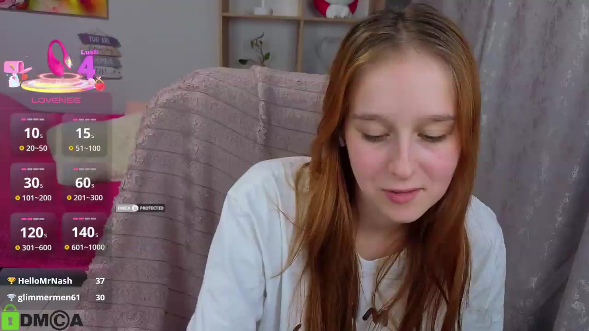 Gallery image thumbnail from WowEmma_'s myfreecams stream on, 07/22/2026, 16:28 image 13 of 20