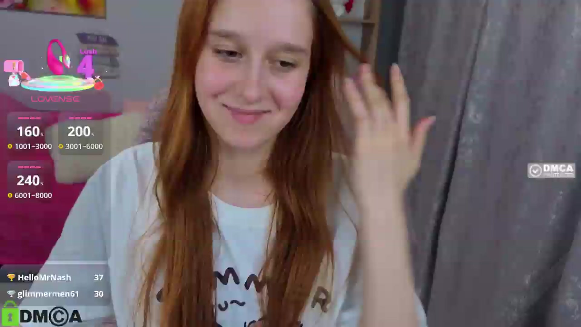 Gallery image thumbnail from WowEmma_'s myfreecams stream on, 07/22/2026, 16:28 image 15 of 20