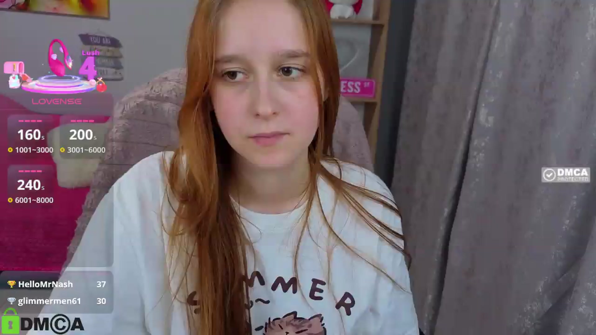 Gallery image thumbnail from WowEmma_'s myfreecams stream on, 07/22/2026, 16:28 image 16 of 20