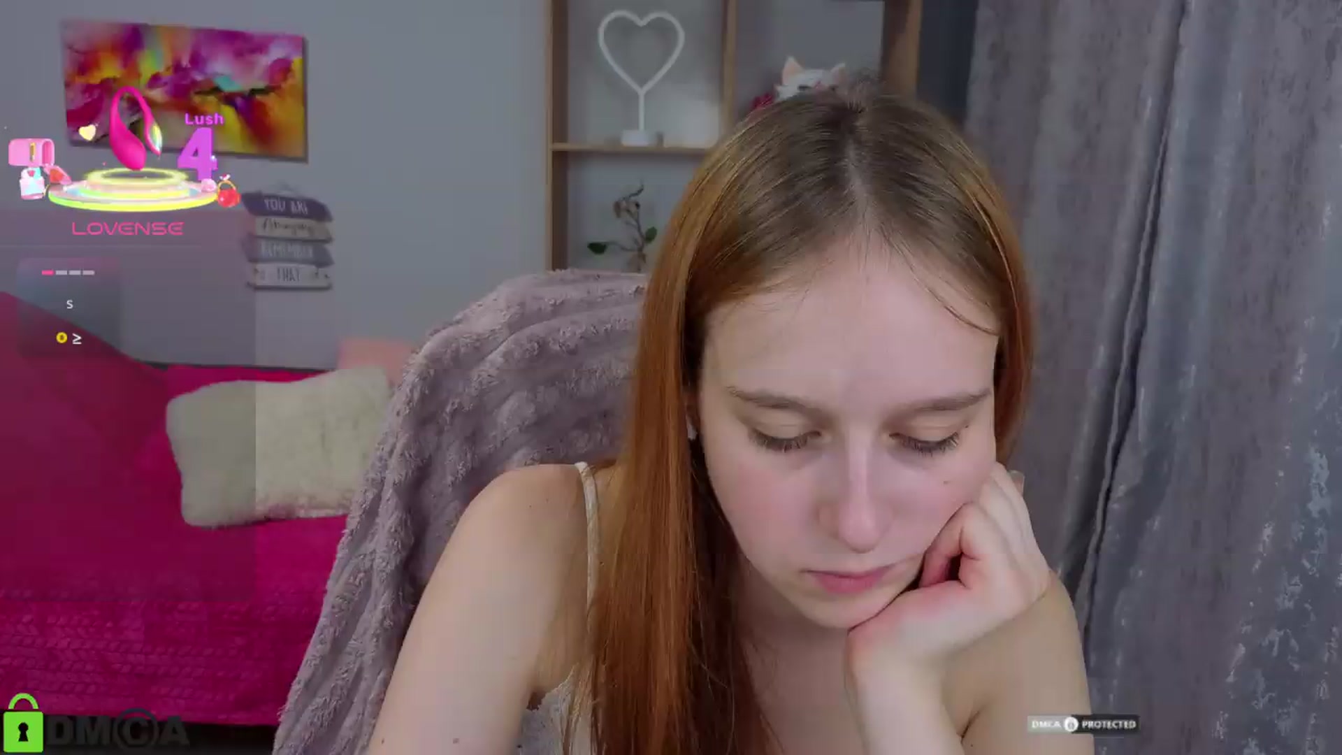 Gallery image thumbnail from WowEmma_'s myfreecams stream on, 07/24/2026, 13:36 image 1 of 20