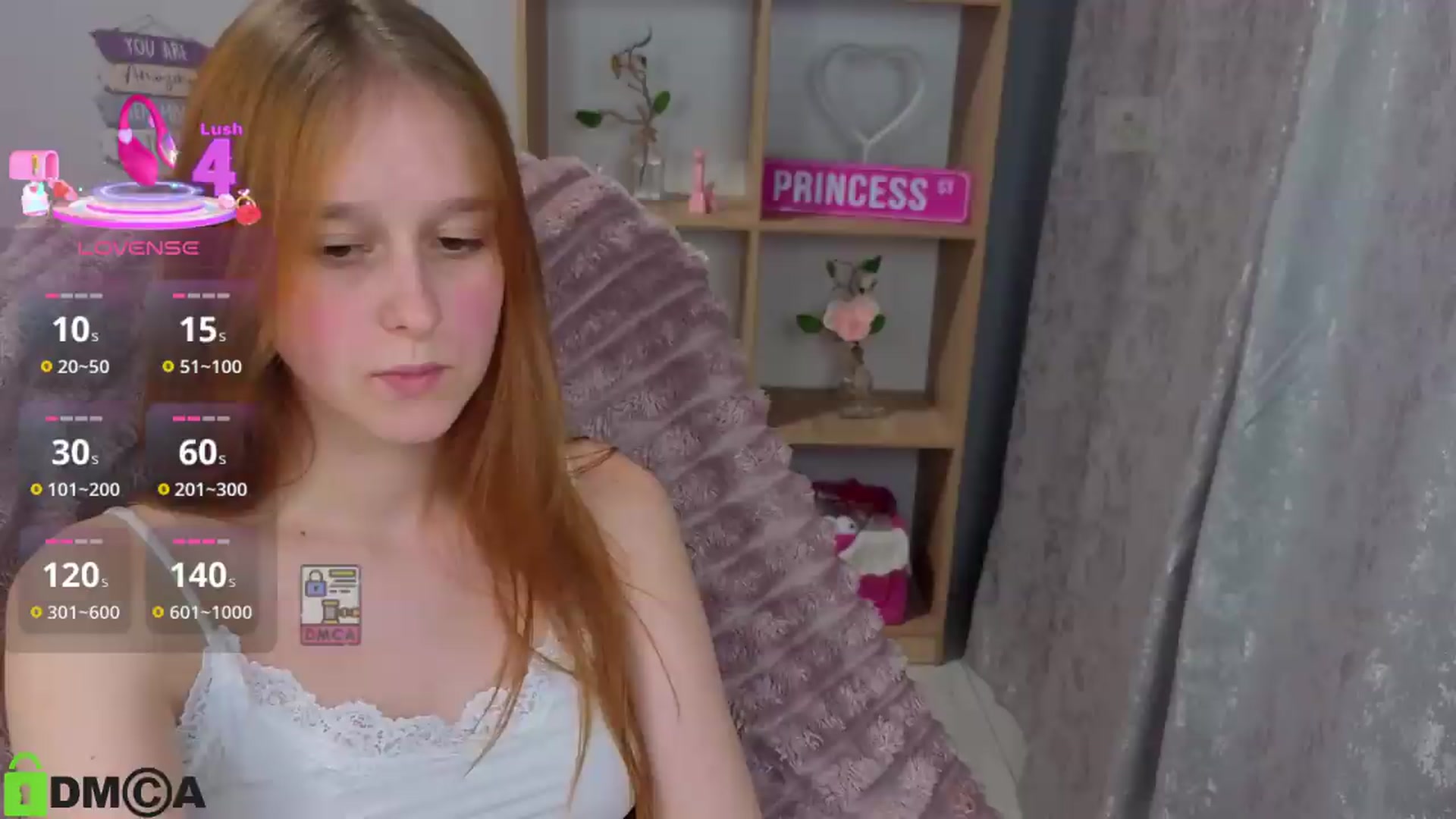 Gallery image thumbnail from WowEmma_'s myfreecams stream on, 07/24/2026, 15:48 image 15 of 20