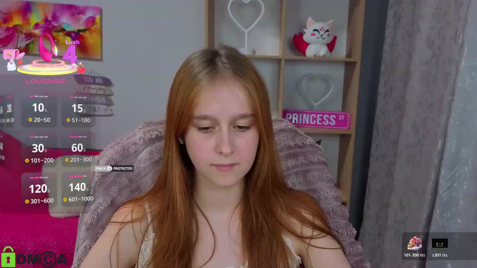 Gallery image thumbnail from WowEmma_'s myfreecams stream on, 07/24/2026, 15:48 image 5 of 20