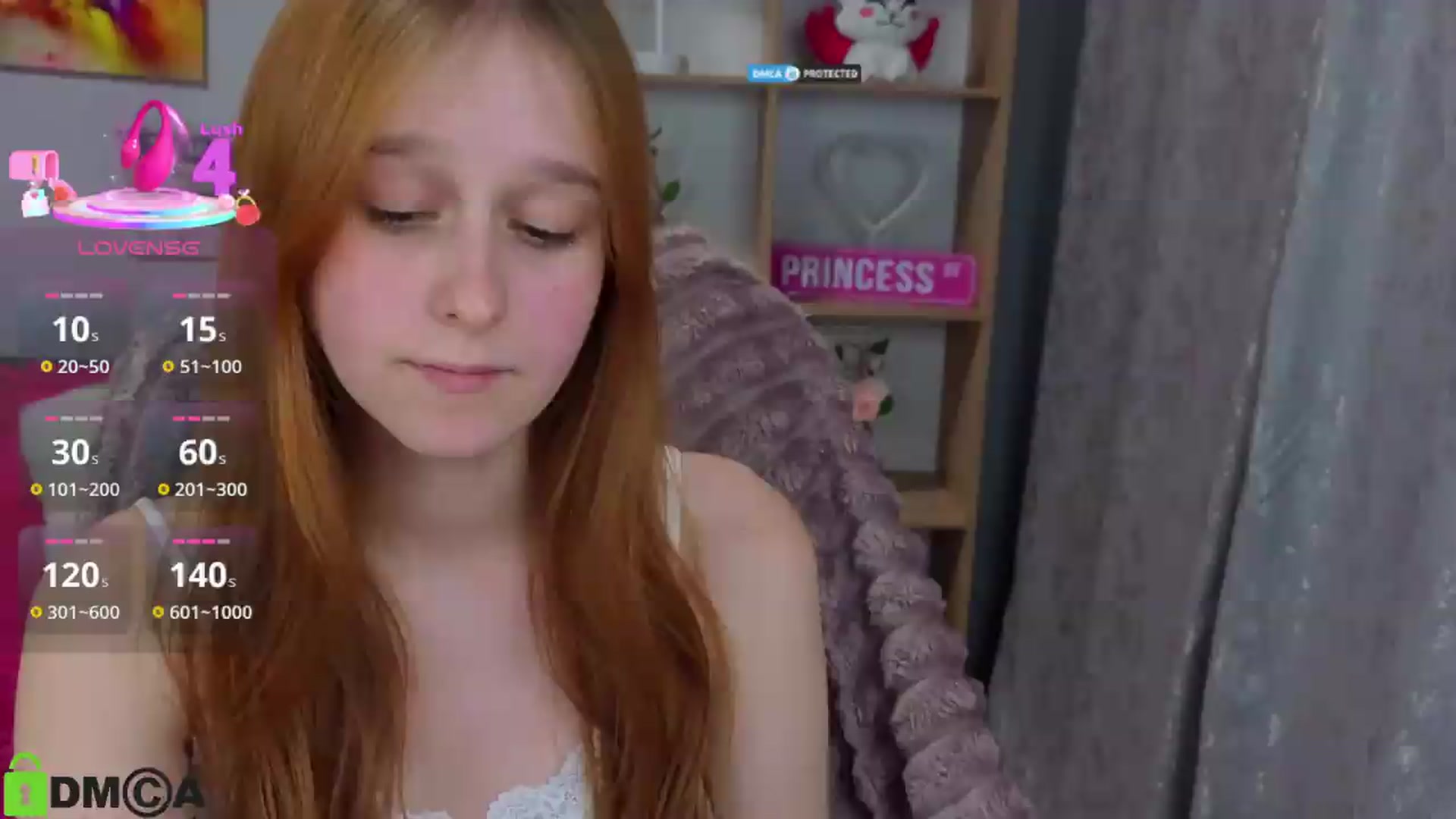 Gallery image thumbnail from WowEmma_'s myfreecams stream on, 07/24/2026, 15:48 image 10 of 20