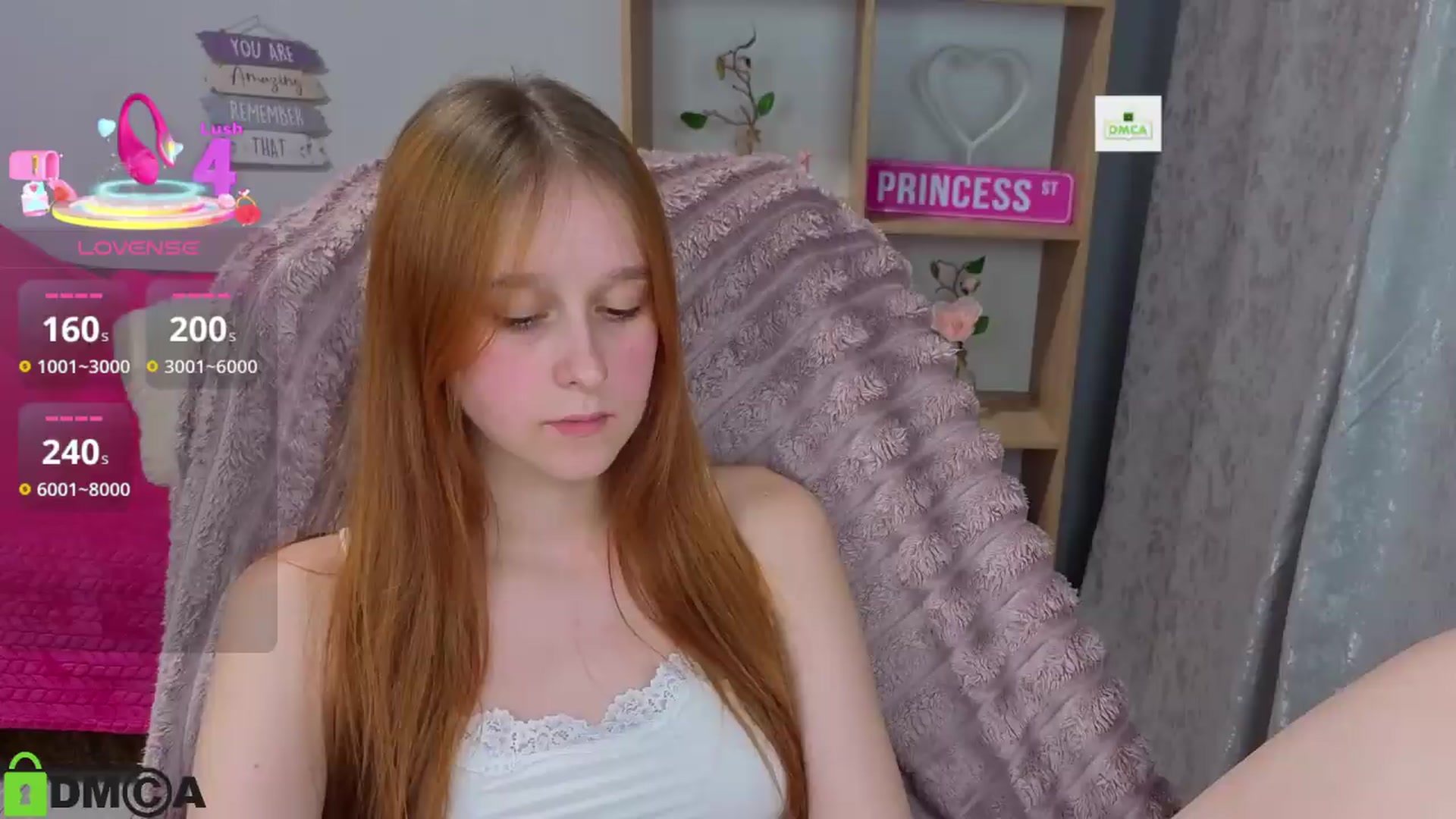 Gallery image thumbnail from WowEmma_'s myfreecams stream on, 07/24/2026, 15:48 image 12 of 20