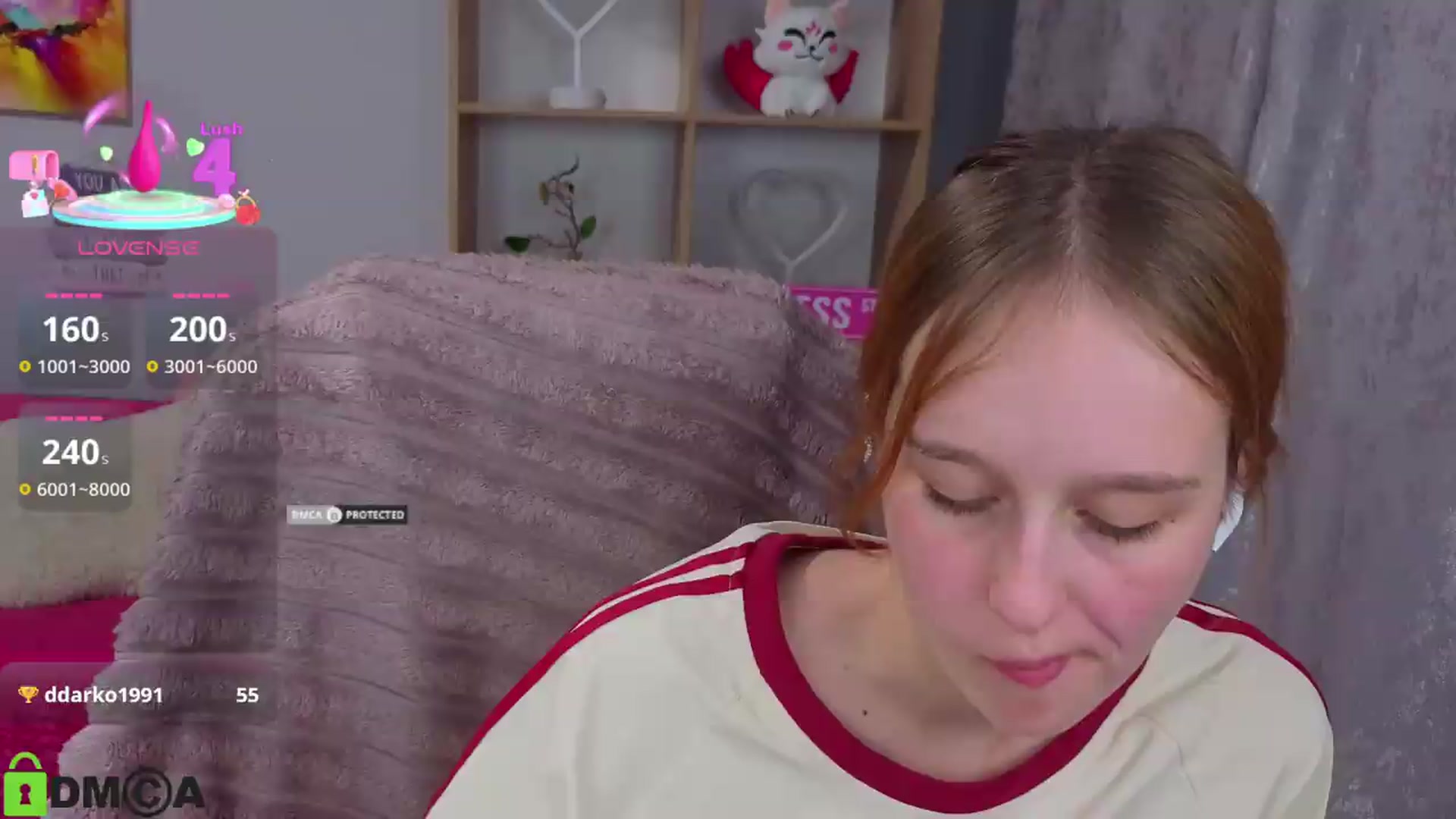 Gallery image thumbnail from WowEmma_'s myfreecams stream on, 07/28/2026, 15:46 image 18 of 20