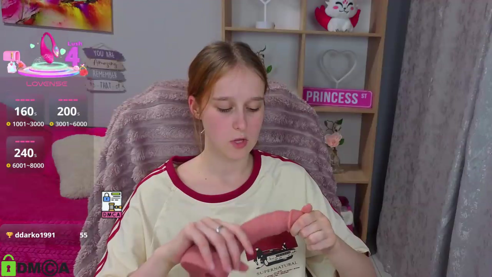 Gallery image thumbnail from WowEmma_'s myfreecams stream on, 07/28/2026, 18:50 image 5 of 20
