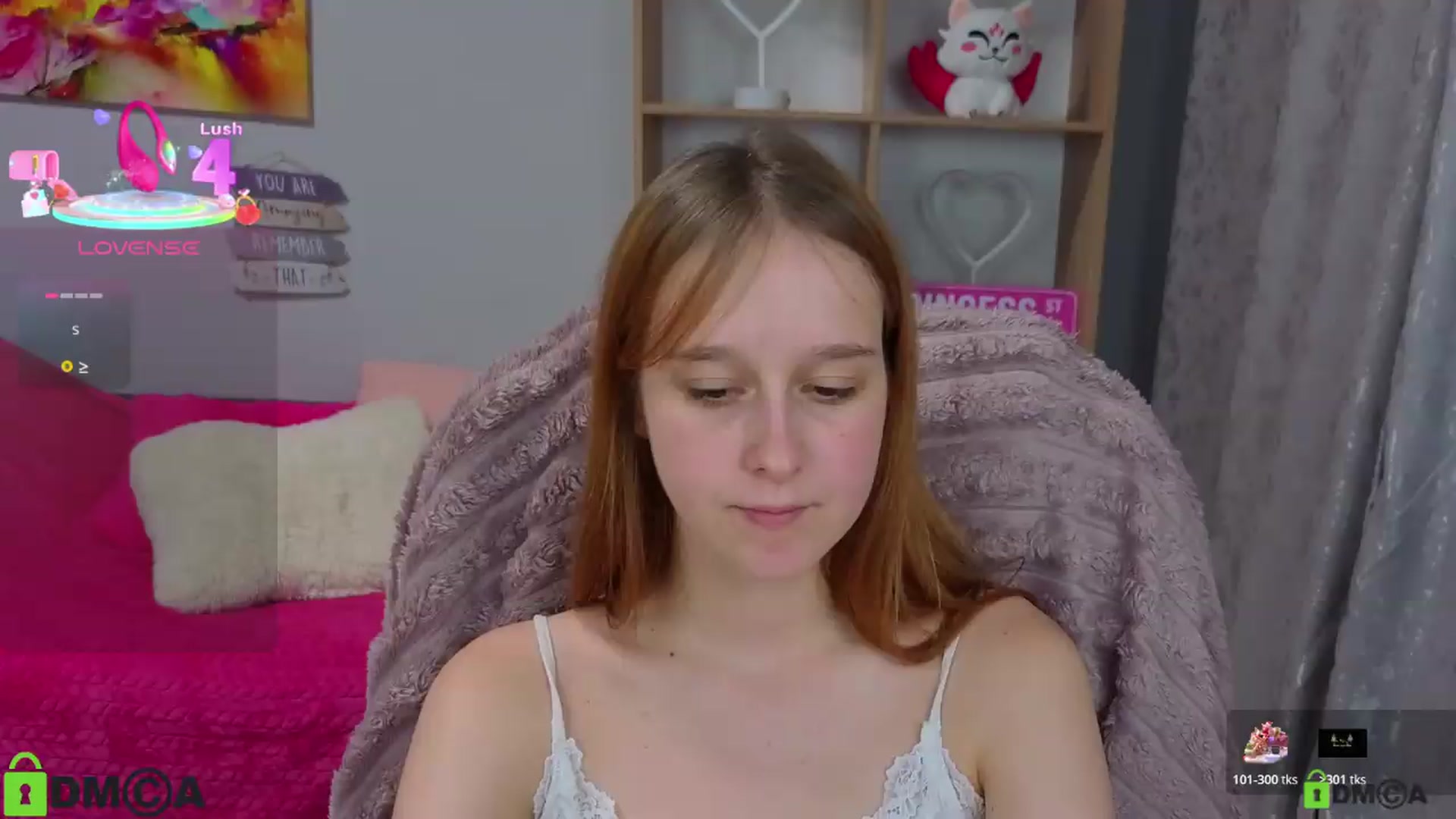 Gallery image thumbnail from WowEmma_'s myfreecams stream on, 07/29/2026, 14:10 image 2 of 20