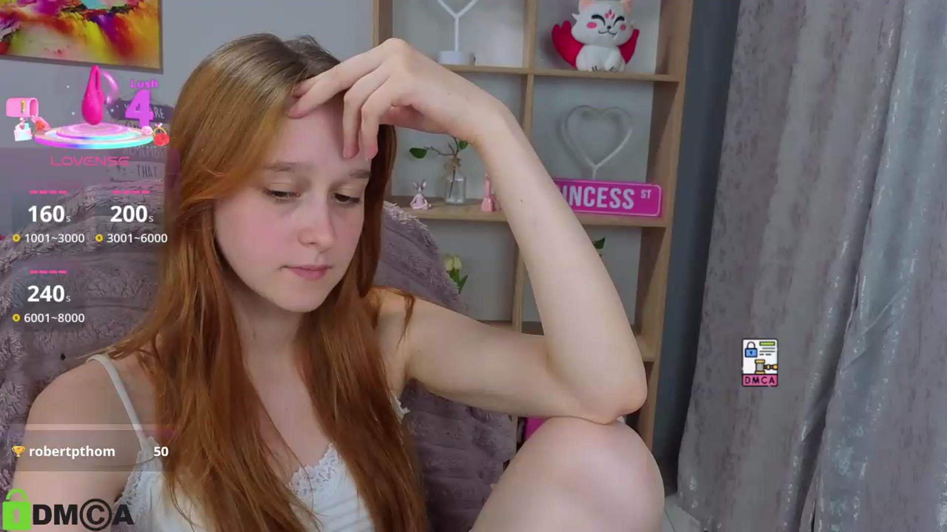 Gallery image thumbnail from WowEmma_'s myfreecams stream on, 07/29/2026, 15:51 image 12 of 20