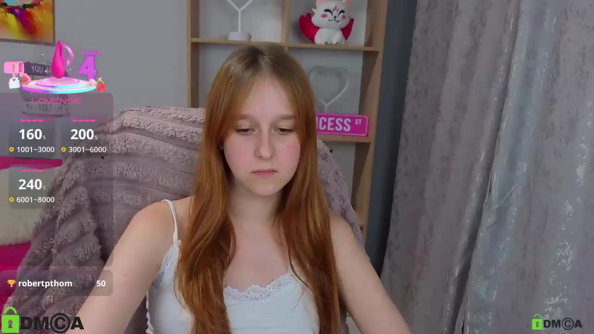 Gallery image thumbnail from WowEmma_'s myfreecams stream on, 07/29/2026, 15:51 image 3 of 20