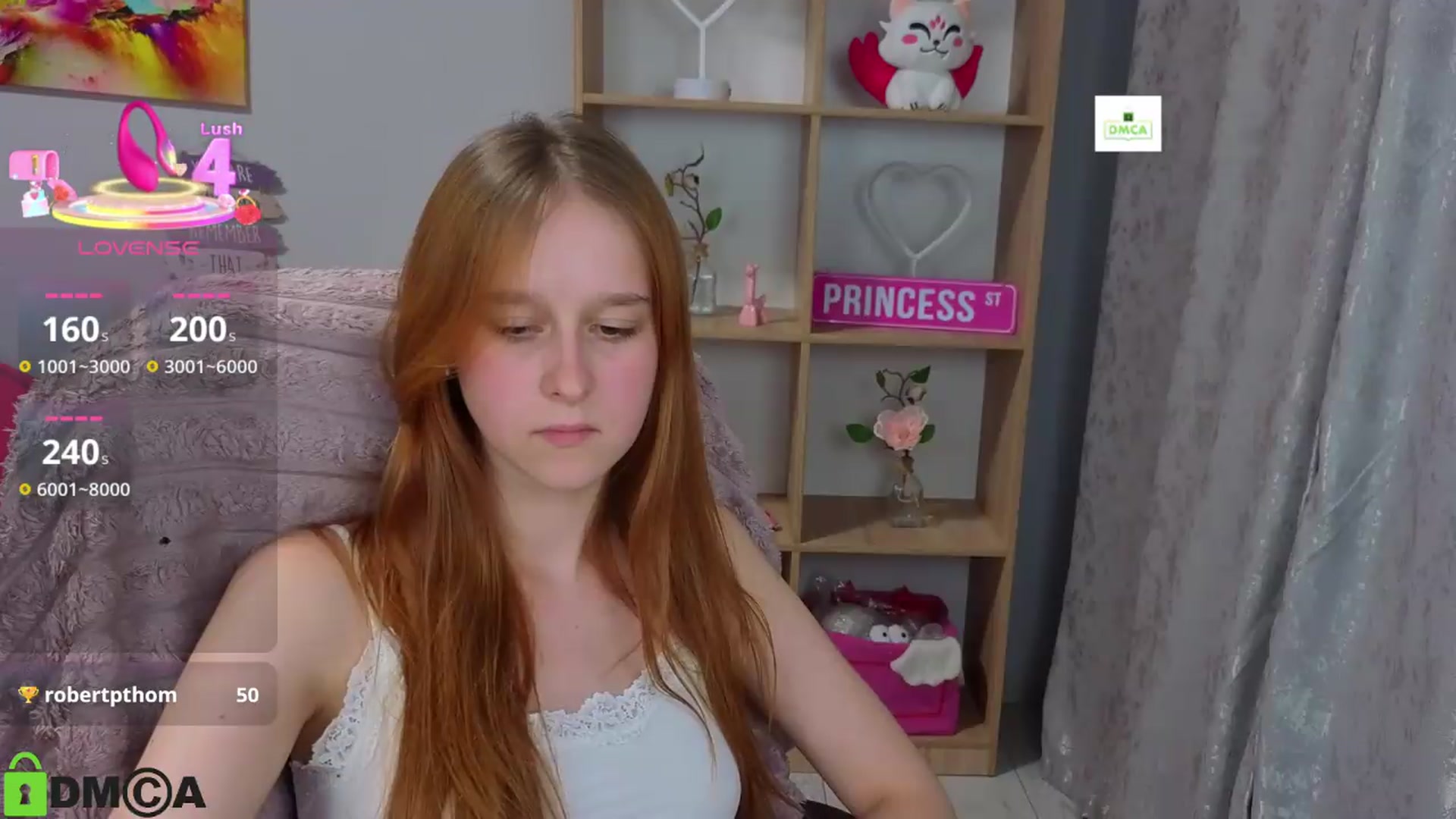 Gallery image thumbnail from WowEmma_'s myfreecams stream on, 07/29/2026, 15:51 image 16 of 20