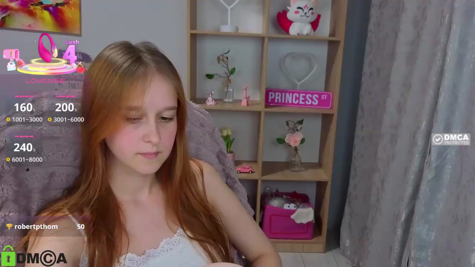 Gallery image thumbnail from WowEmma_'s myfreecams stream on, 07/29/2026, 15:51 image 7 of 20