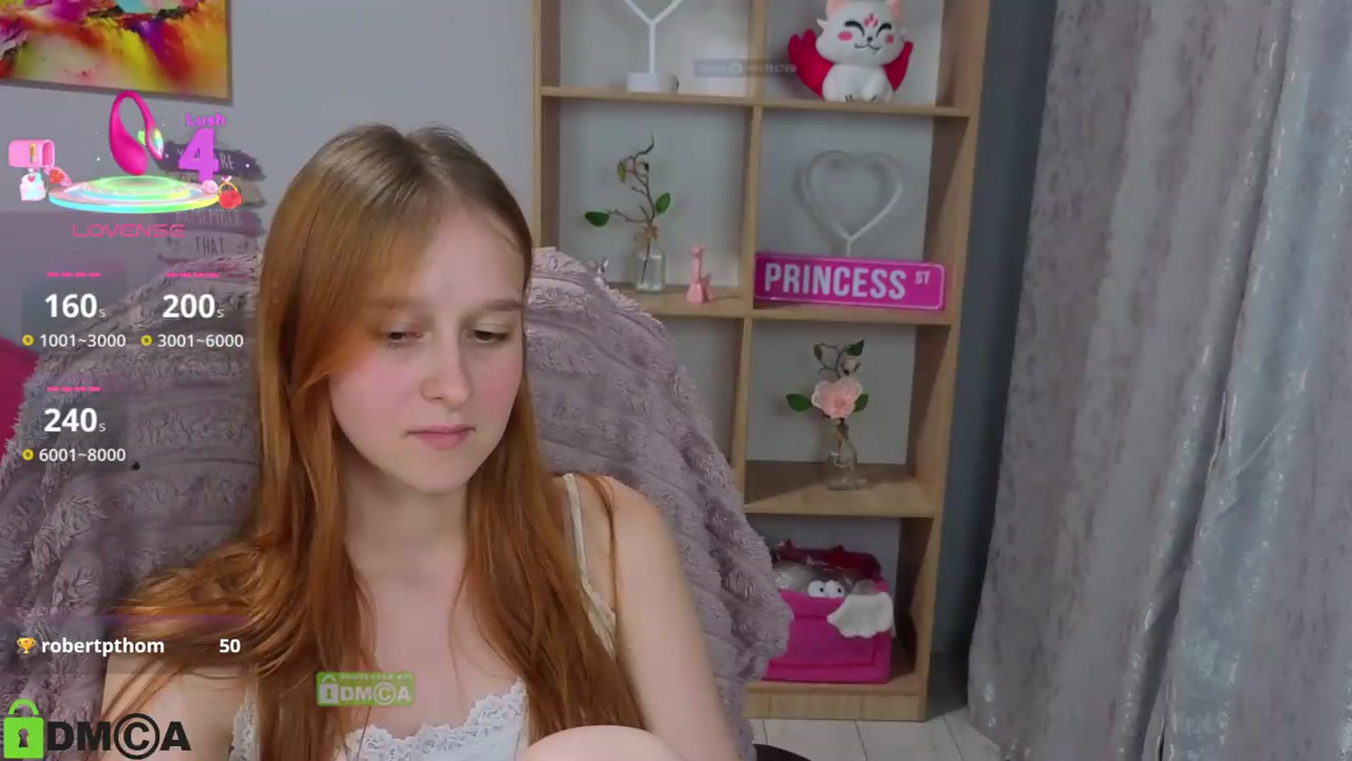 Gallery image thumbnail from WowEmma_'s myfreecams stream on, 07/29/2026, 15:51 image 9 of 20