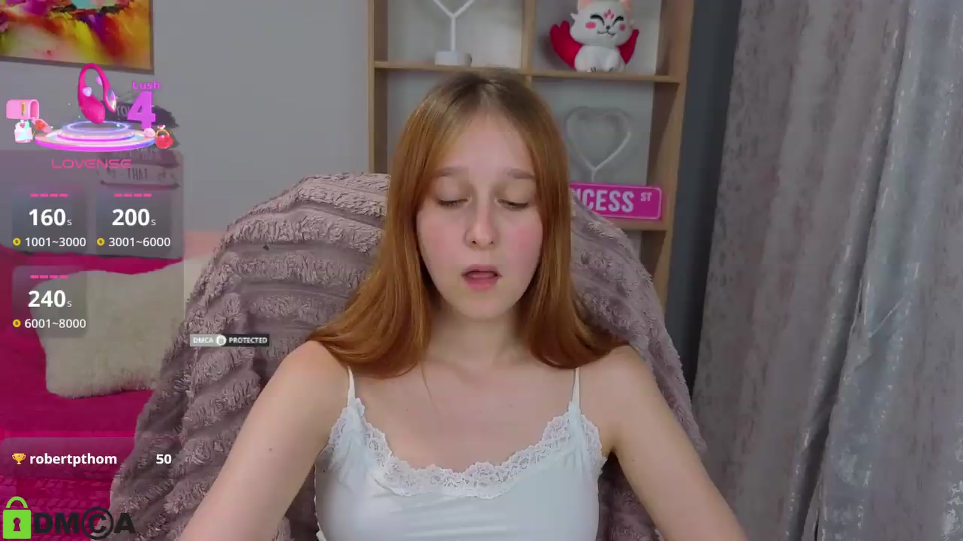 Gallery image thumbnail from WowEmma_'s myfreecams stream on, 07/29/2026, 15:51 image 2 of 20