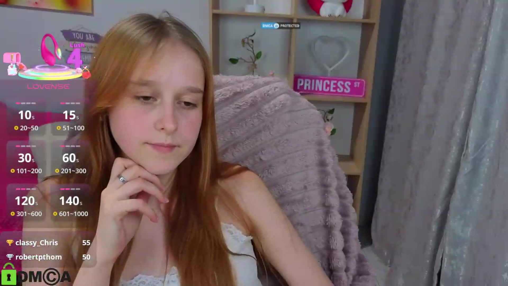 Gallery image thumbnail from WowEmma_'s myfreecams stream on, 07/29/2026, 18:48 image 10 of 20