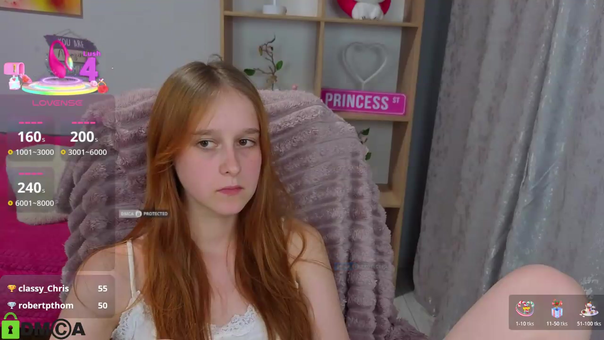 Gallery image thumbnail from WowEmma_'s myfreecams stream on, 07/29/2026, 18:48 image 16 of 20