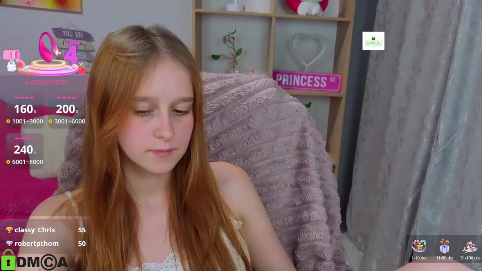 Gallery image thumbnail from WowEmma_'s myfreecams stream on, 07/29/2026, 18:48 image 3 of 20